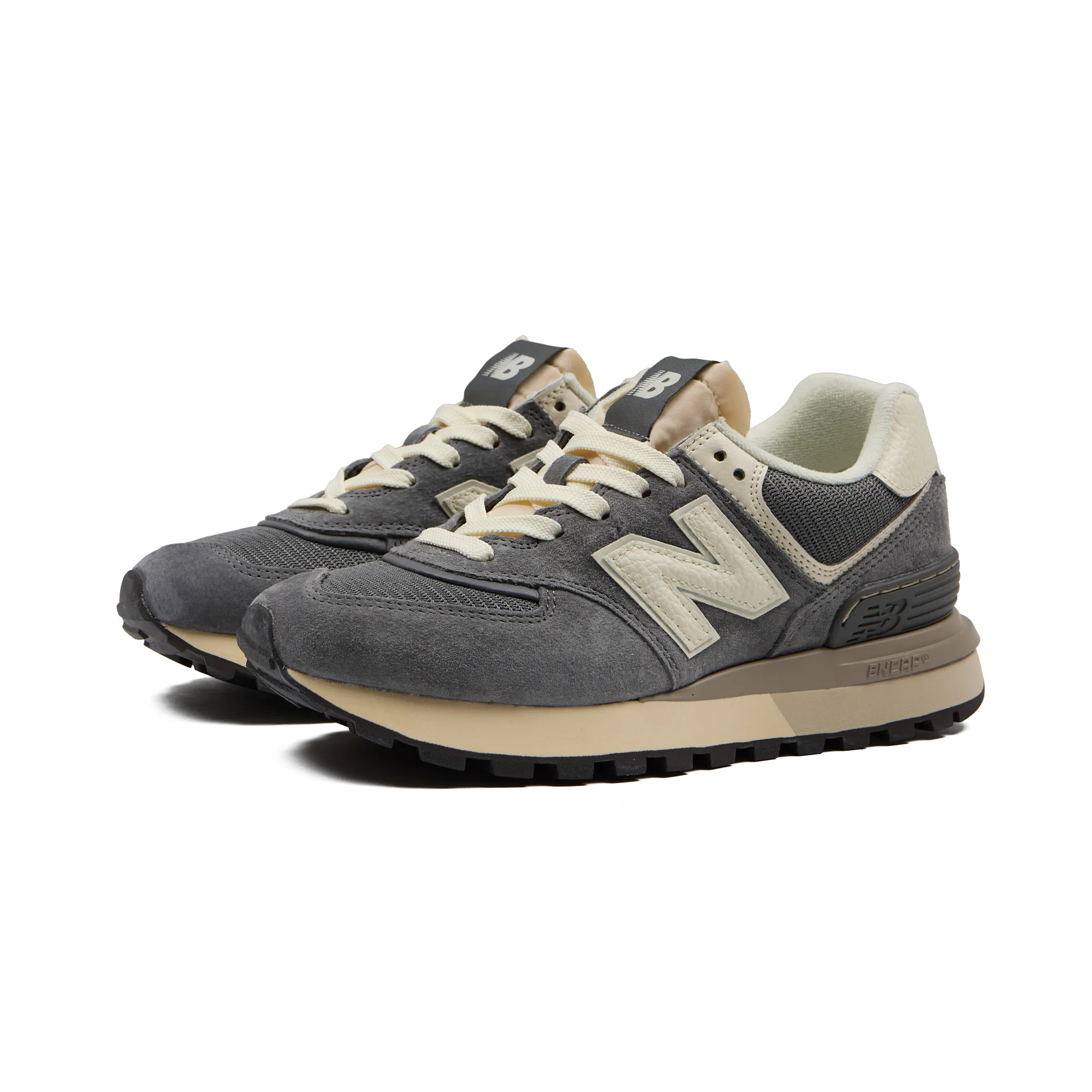 Кроссовки New Balance 574 Legacy 'Grey / Angora'