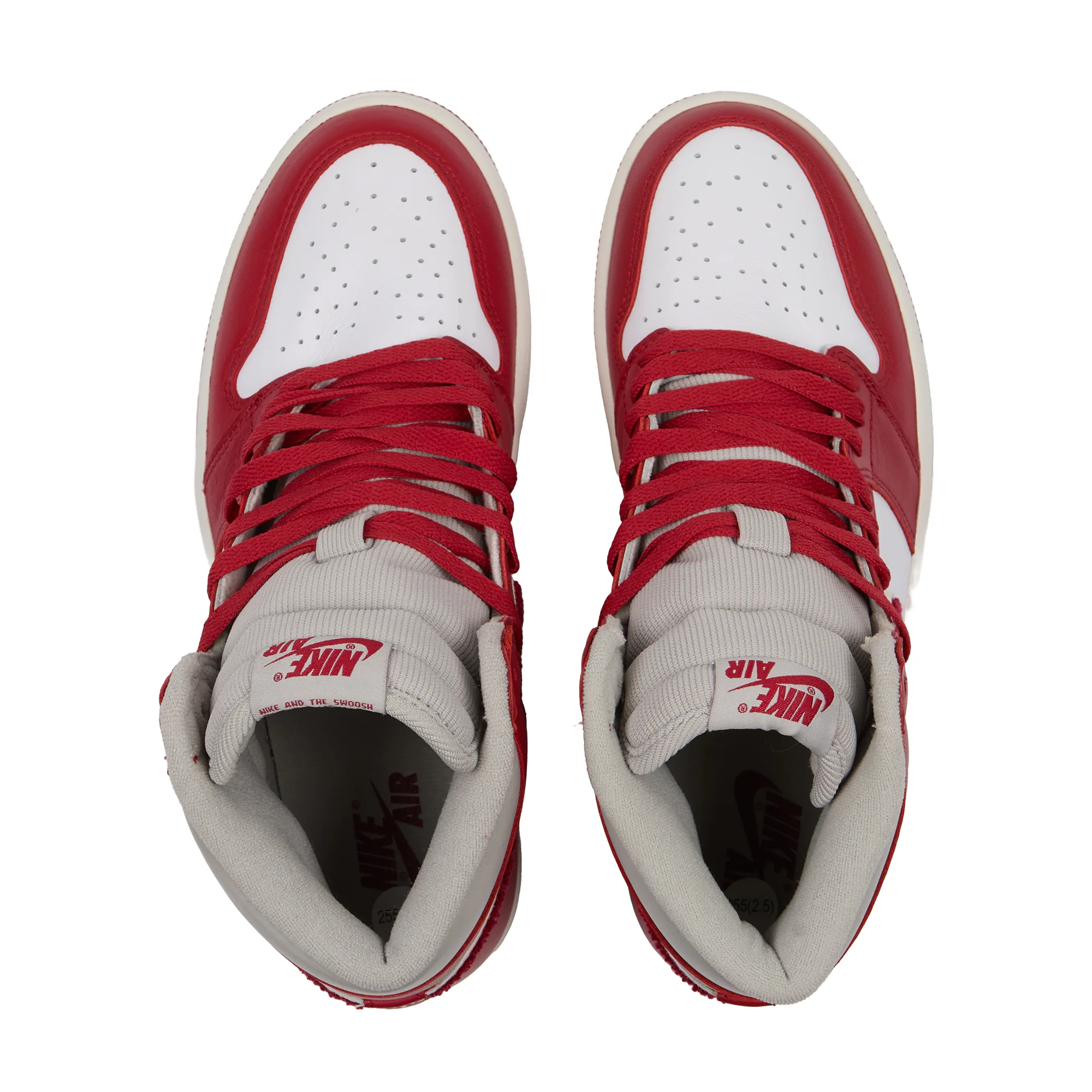 Кроссовки Nike Air Jordan 1 Retro High OG 'Newstalgia' (W)