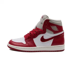 Кроссовки Nike Air Jordan 1 Retro High OG 'Newstalgia' (W)
