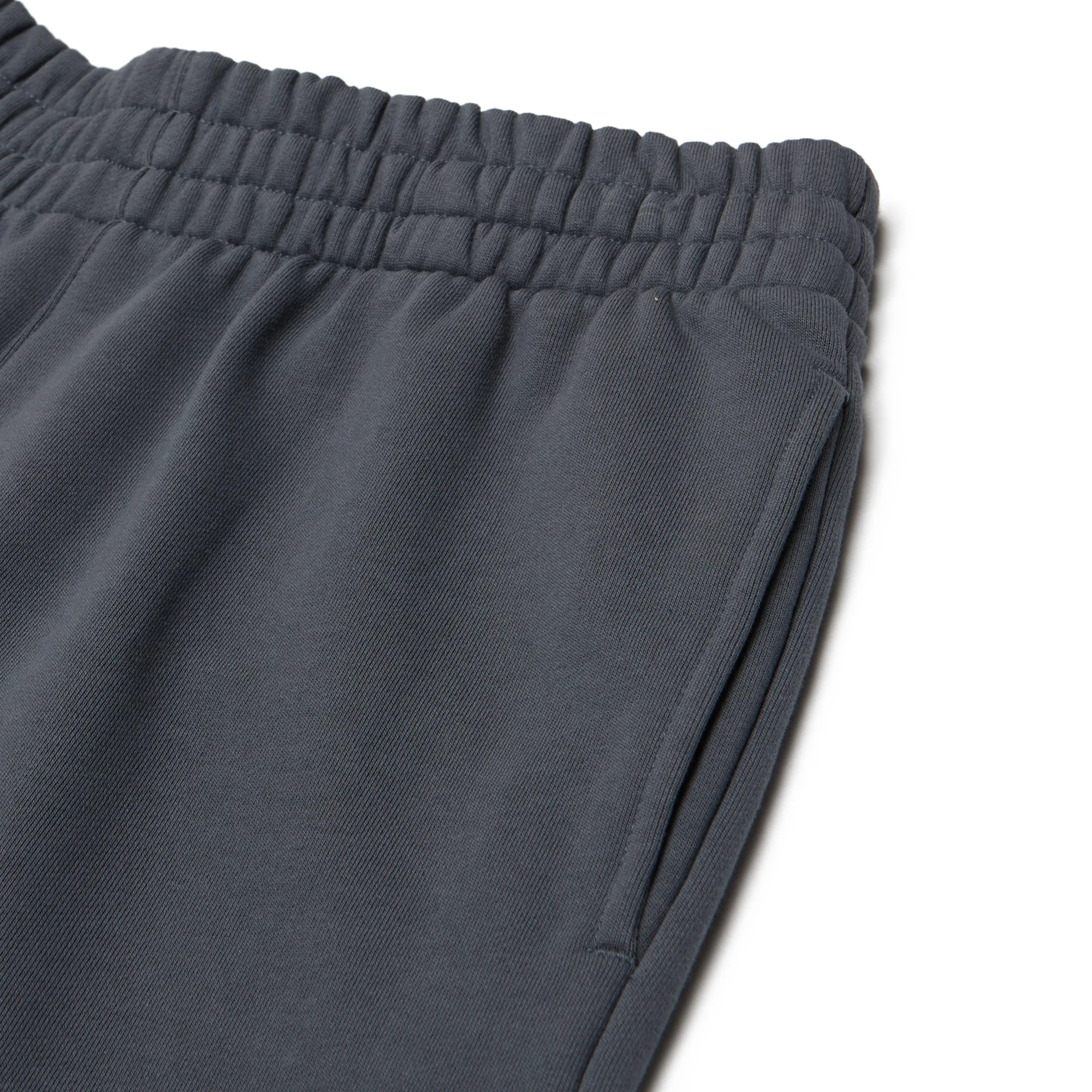 Шорты Evisu Allover Logo and Seagull Print Regular Fit Sweatshorts 'Charcoal'