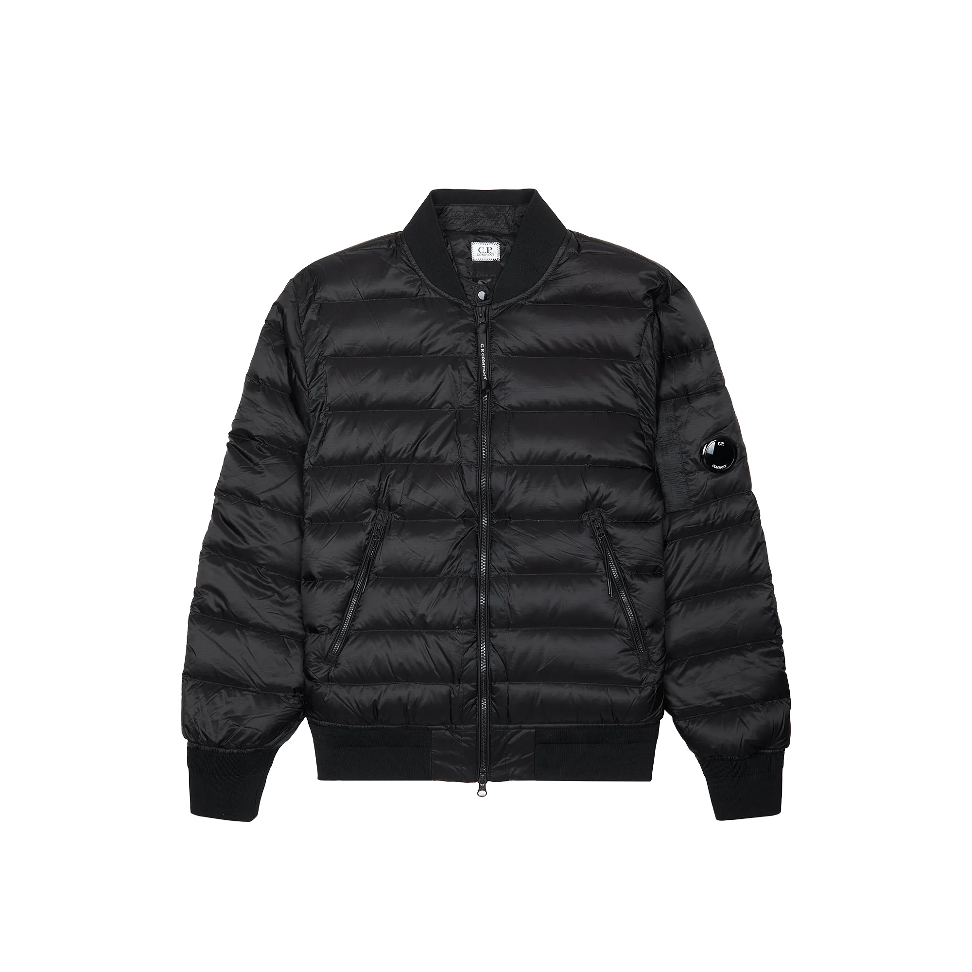 С.Р. Company D.D. Shell Down Jacket