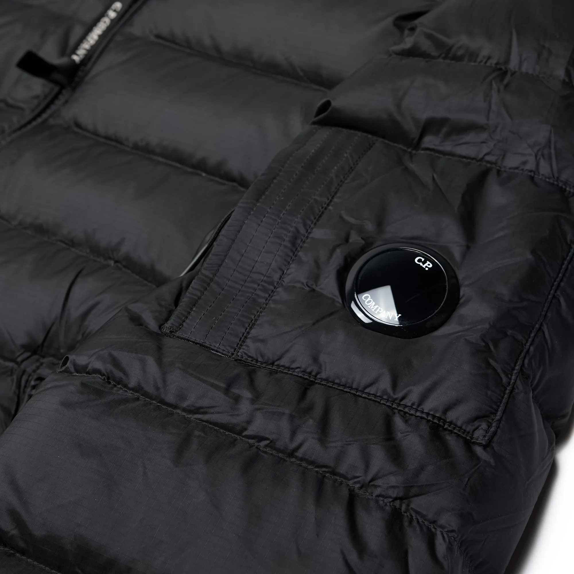 С.Р. Company D.D. Shell Down Jacket