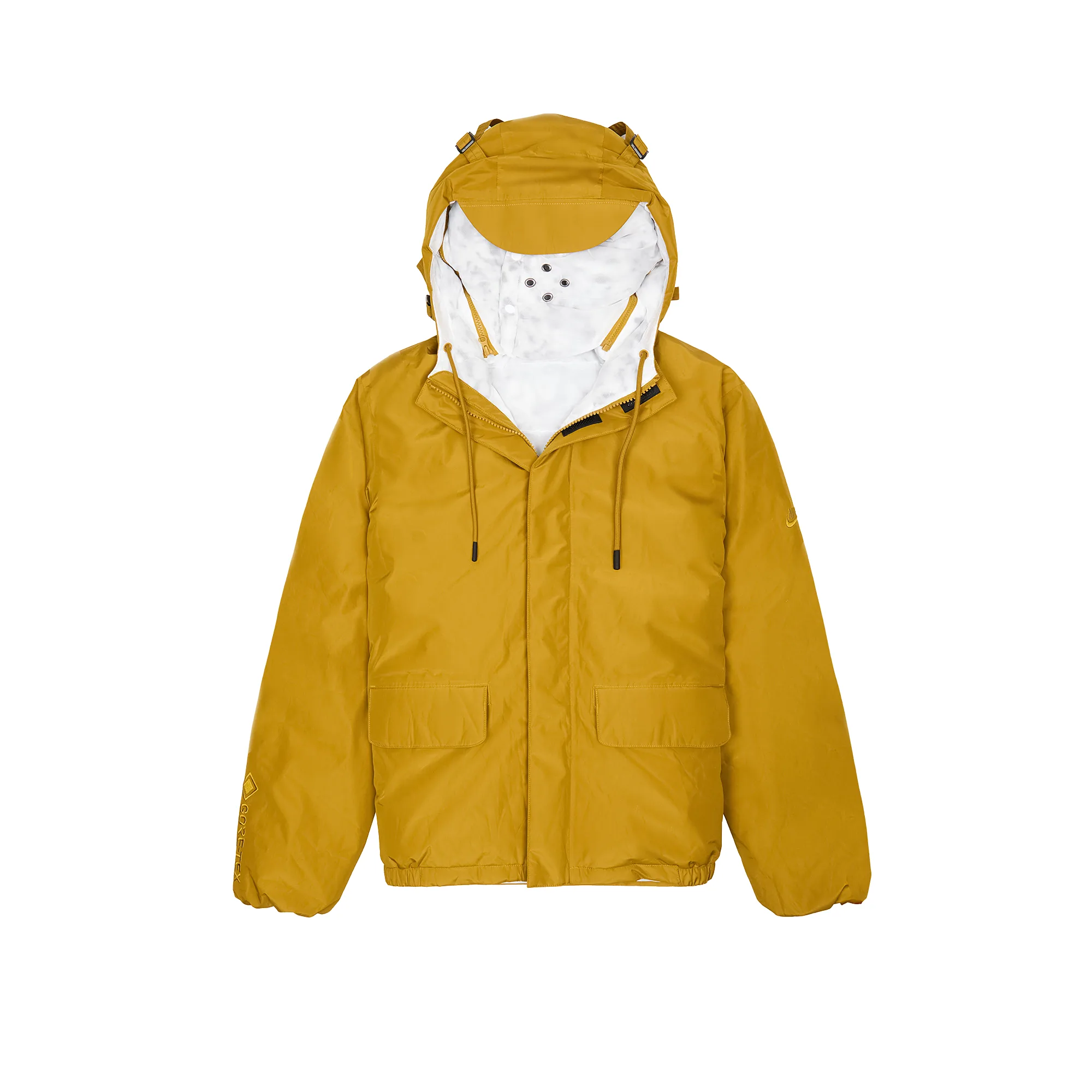 Nike Sportswear Gore Tex Loose Thermore® Ecodown® Hooded Waterproof Jacket