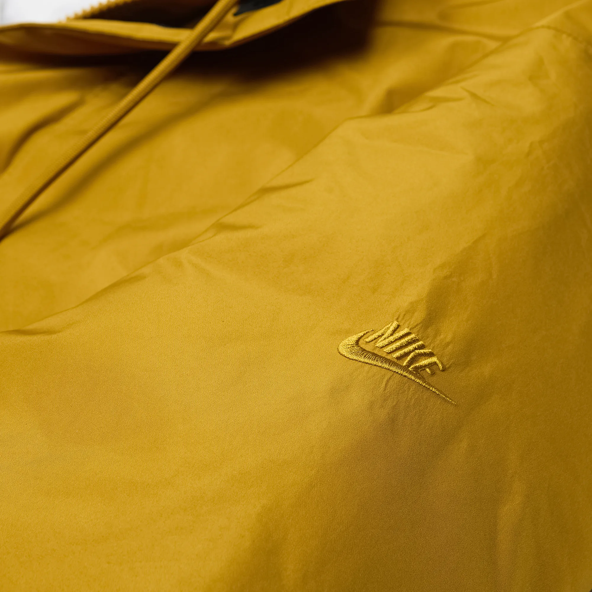 Sportswear Gore Tex Men's Loose Thermore® Ecodown® Hooded Waterproof Jacket