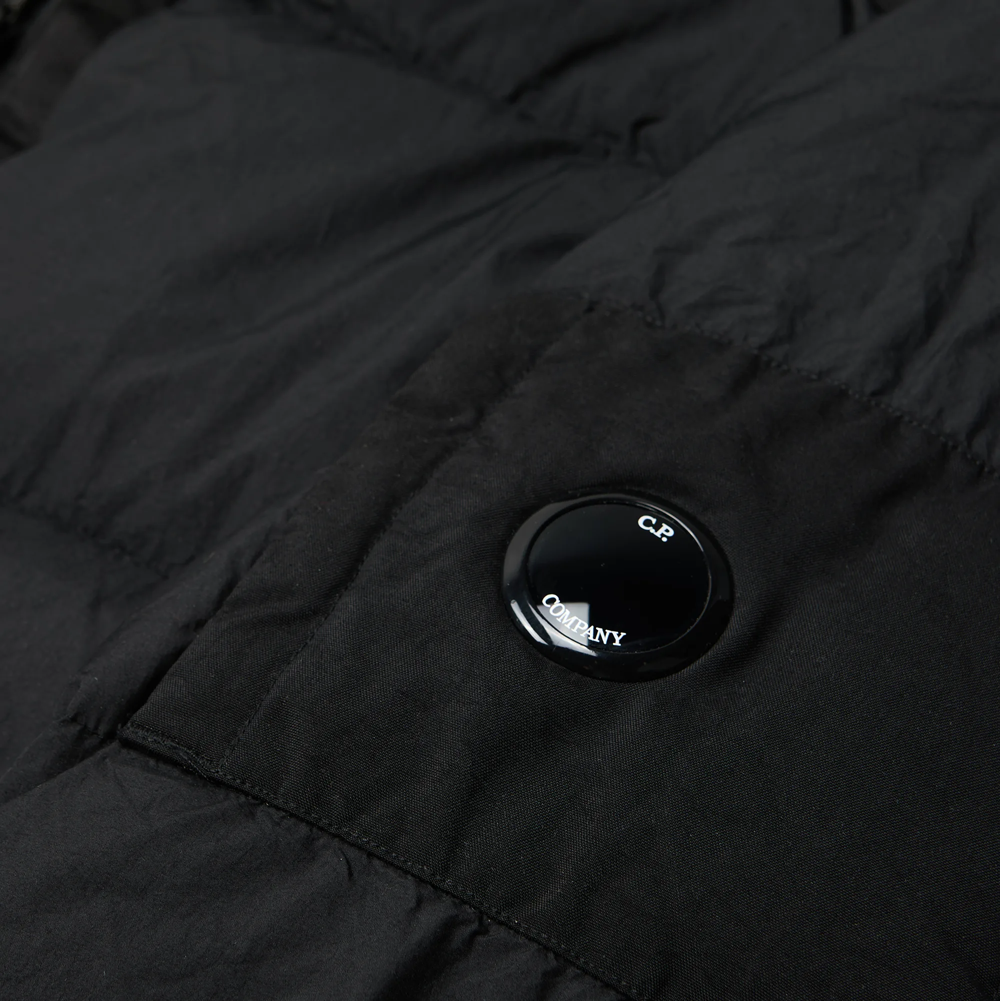 C.P. Company Taylon L Down Jacket