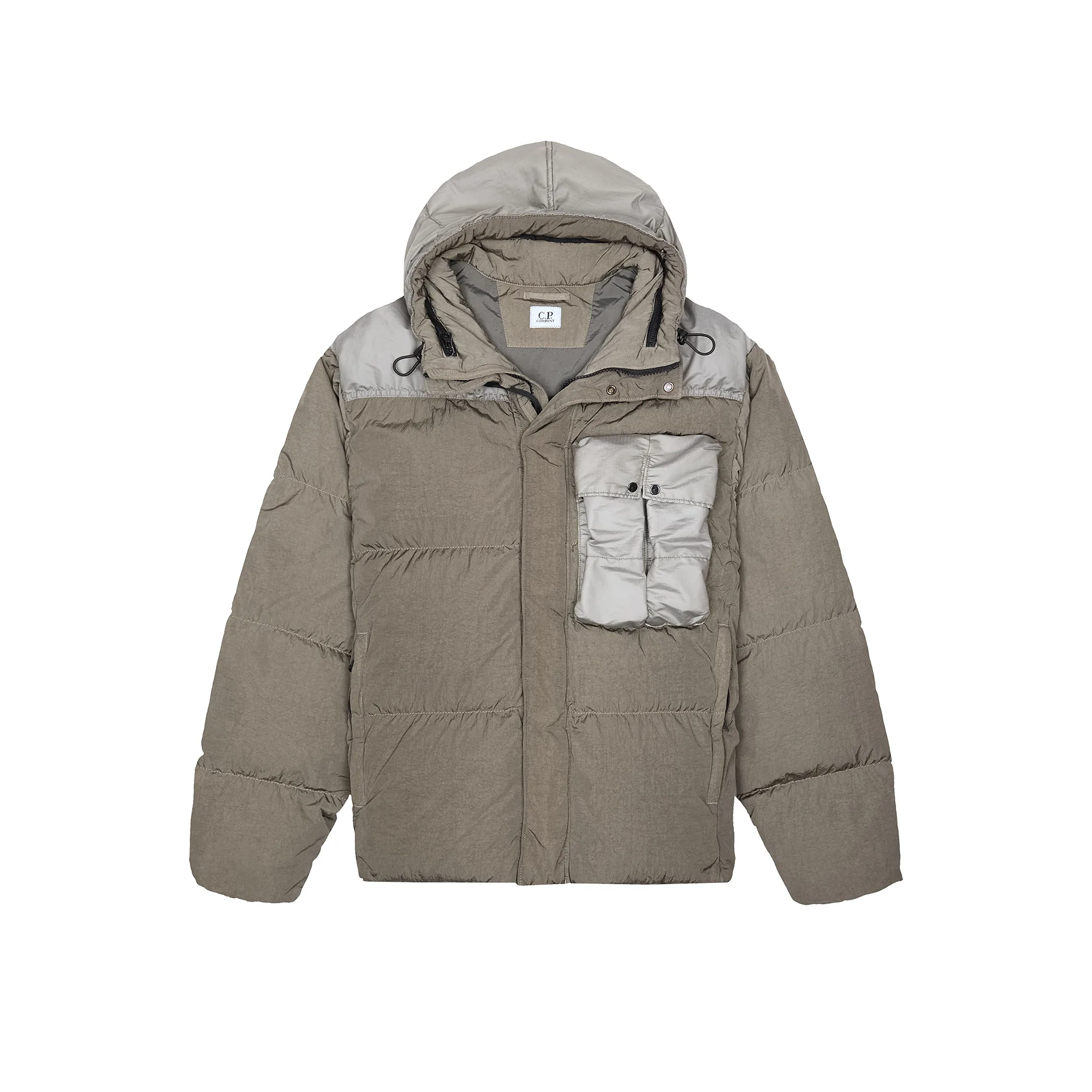 С.Р. Company Eco Chrome-R Mixed Goggle Down