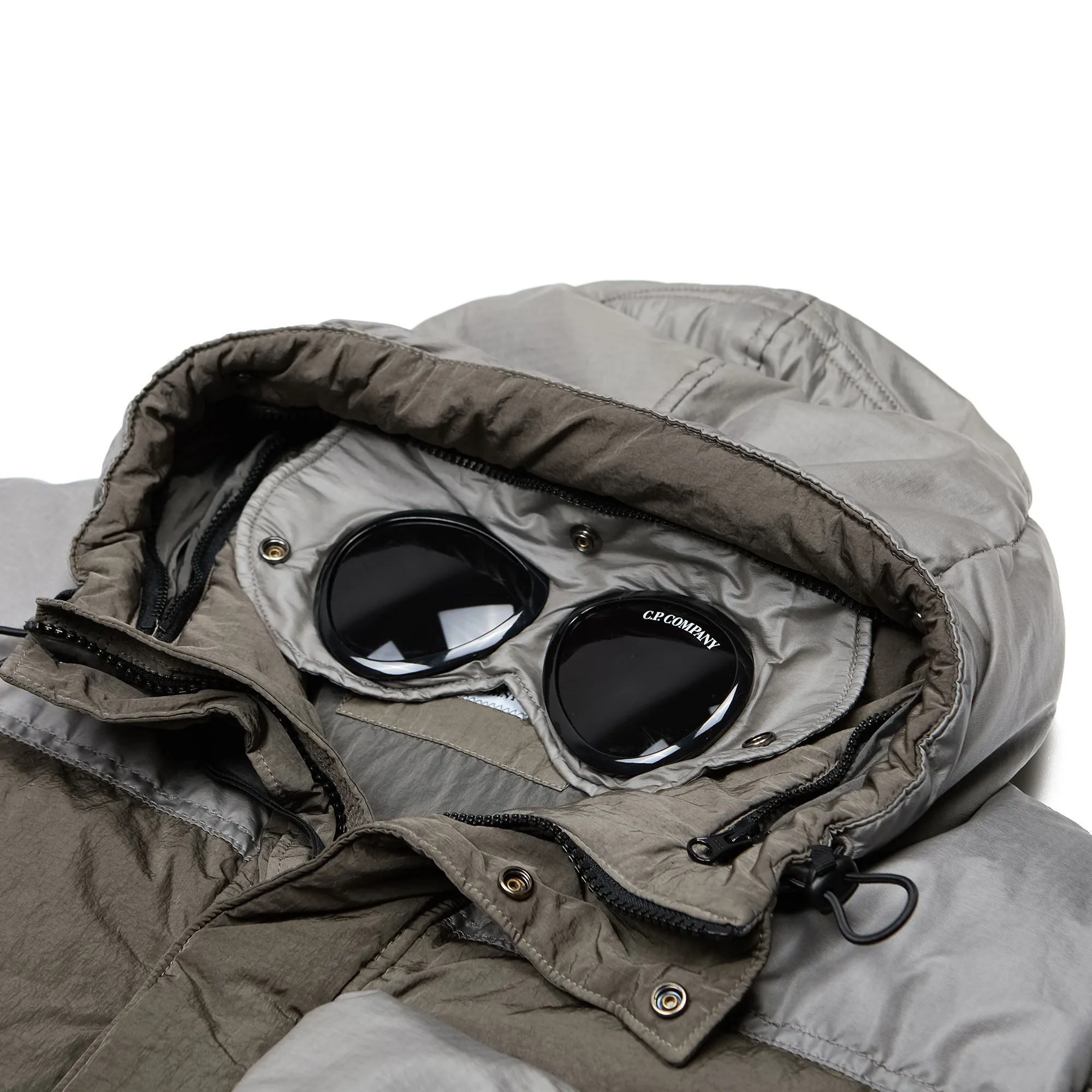 С.Р. Company Eco Chrome-R Mixed Goggle Down