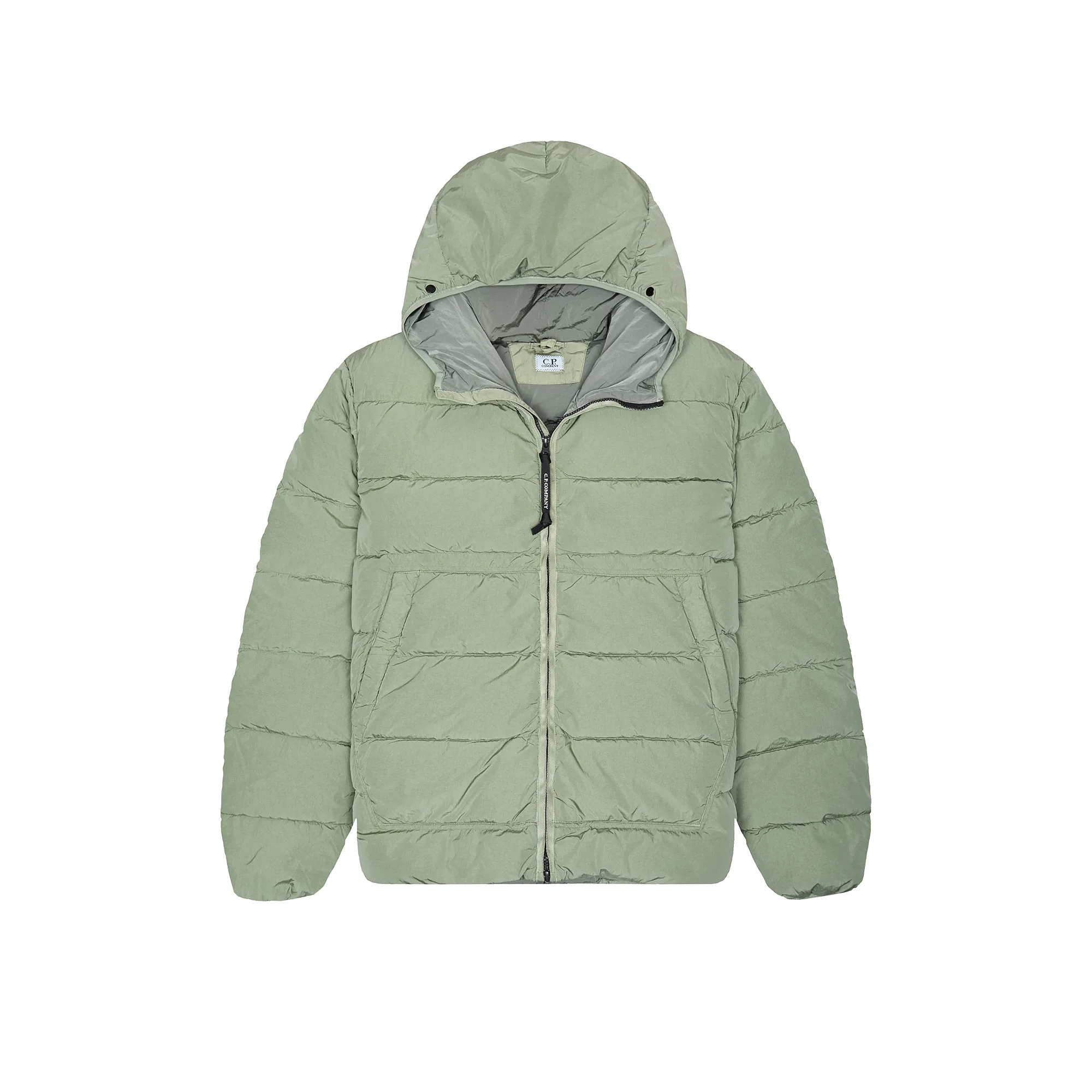 С.Р. Company Chrome-R Goggle Down Jacket