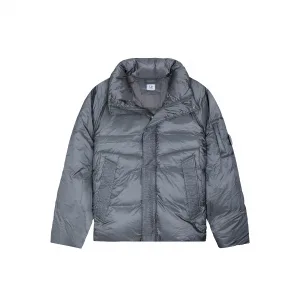 С.Р. Company Down Shield Hooded Lens Jacket