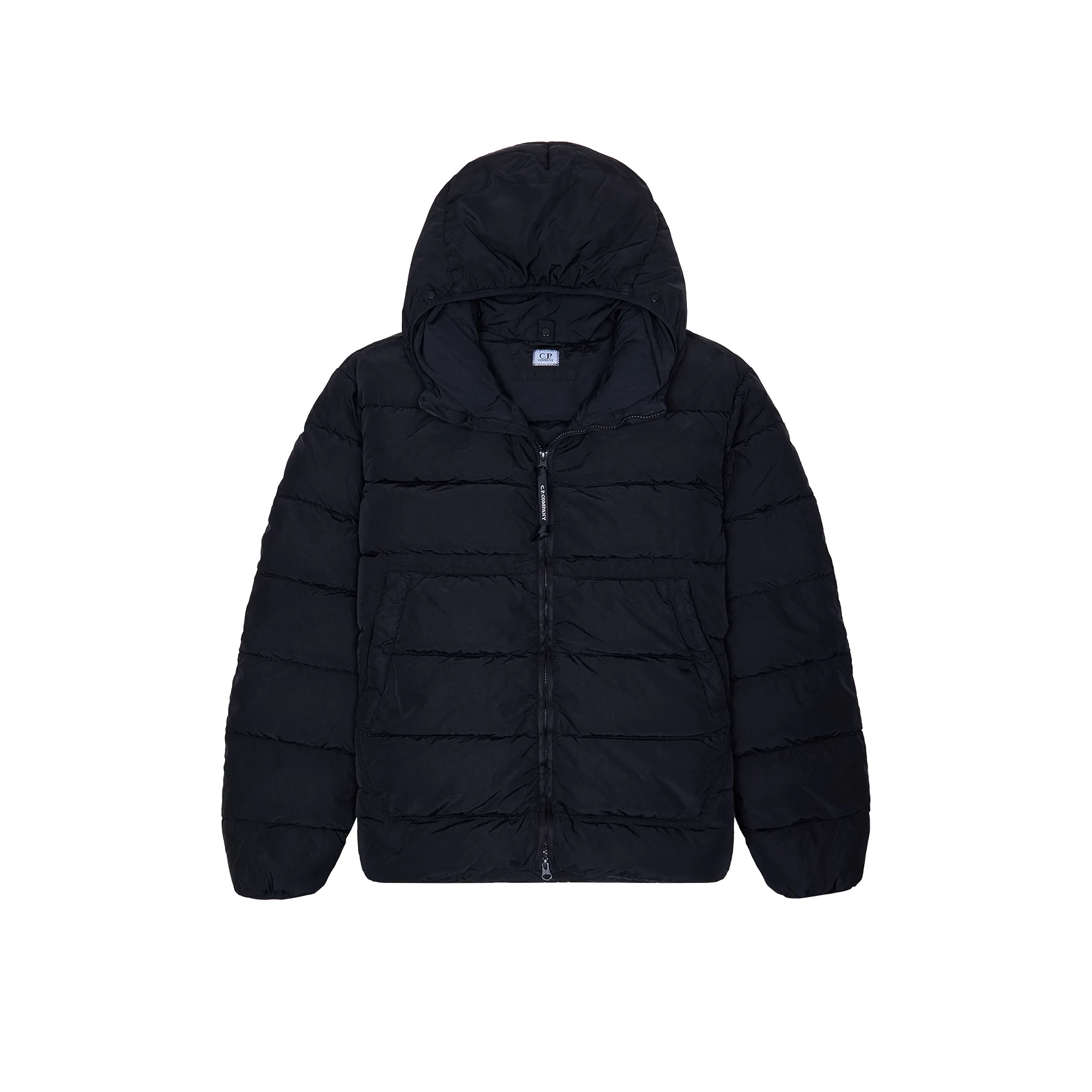 С.Р. Company Chrome-R Goggle Down Jacket