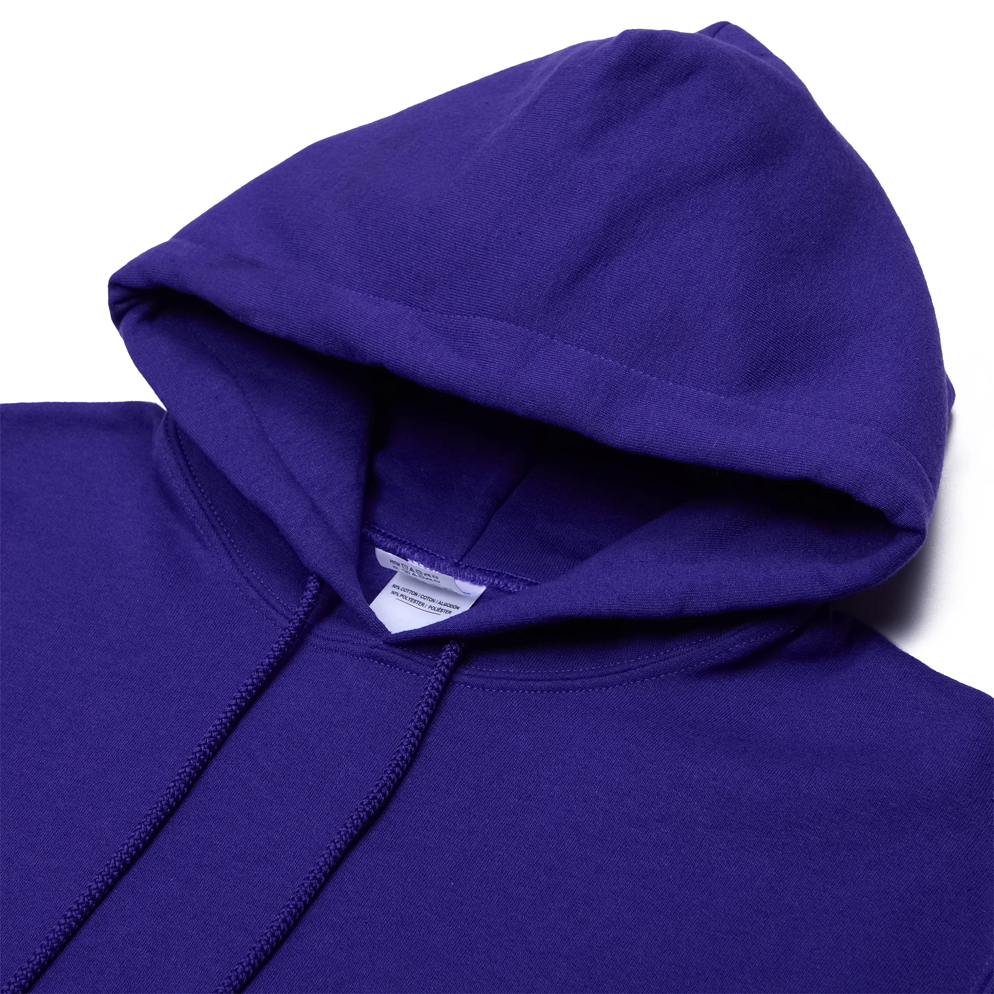 Худи Travis Scott Cactus Jack 90210 Monochrome Hoodie Purple