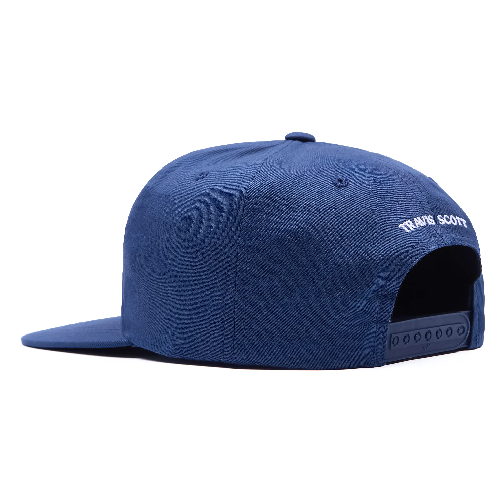 Travis Scott Cactus Jack Astroworld Tour Snap Back Cap