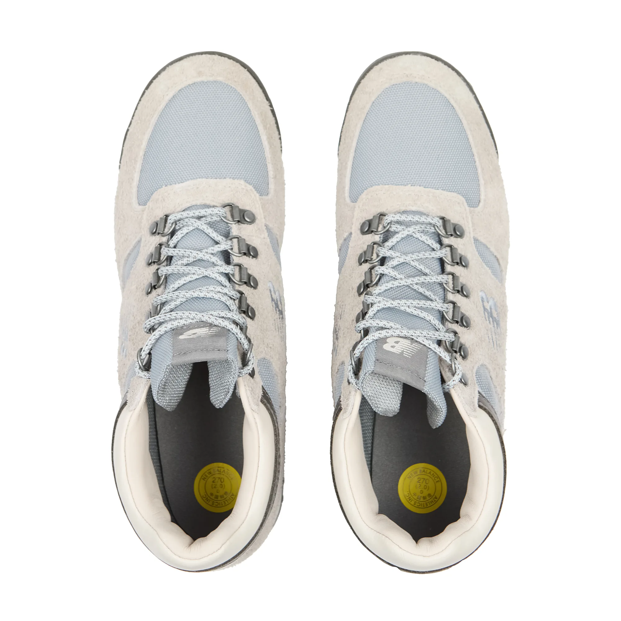 Кроссовки New Balance Rainer Raincloud