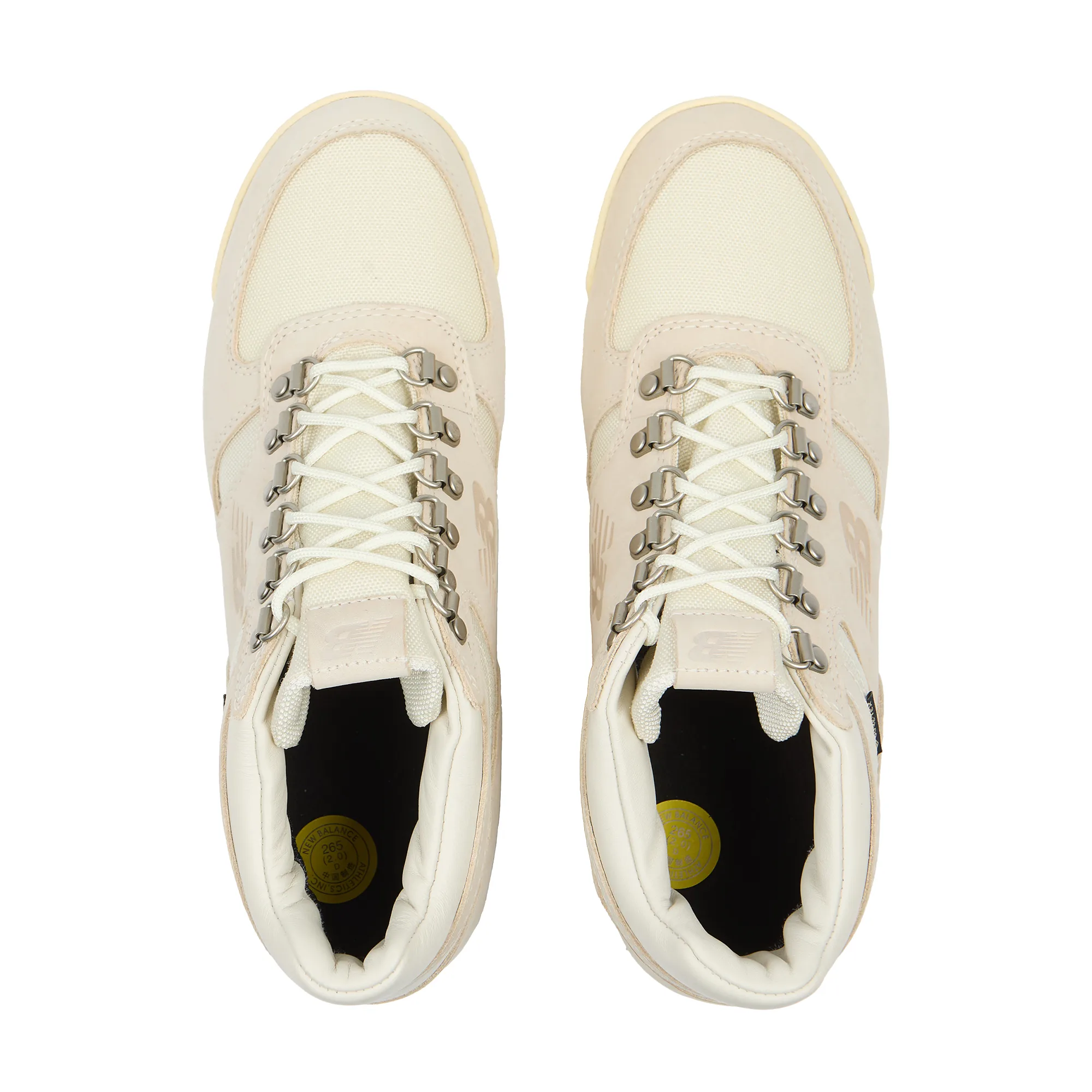 Кроссовки New Balance Rainer GORE-TEX Turtledove