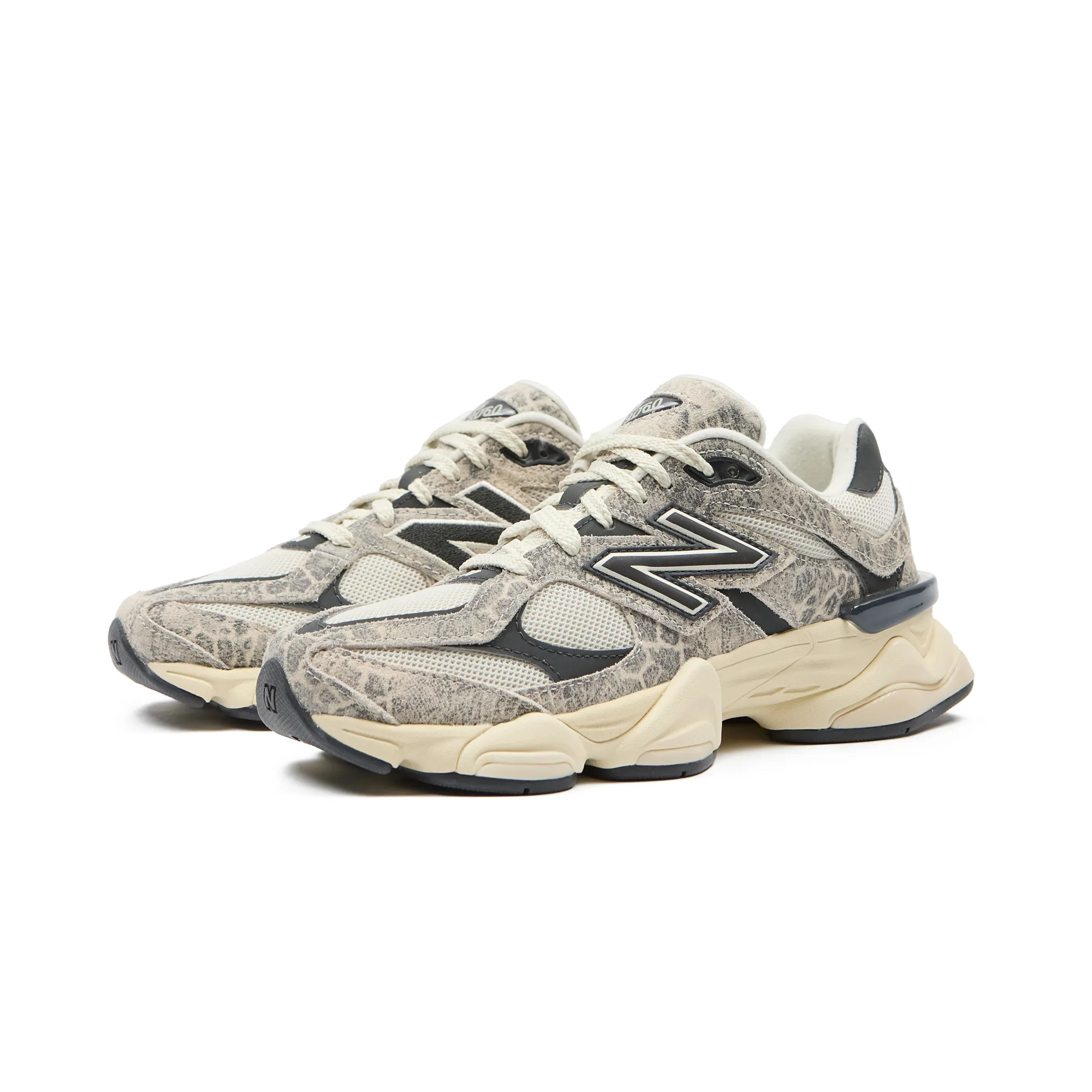 Кроссовки New Balance 9060 Year of the Snake