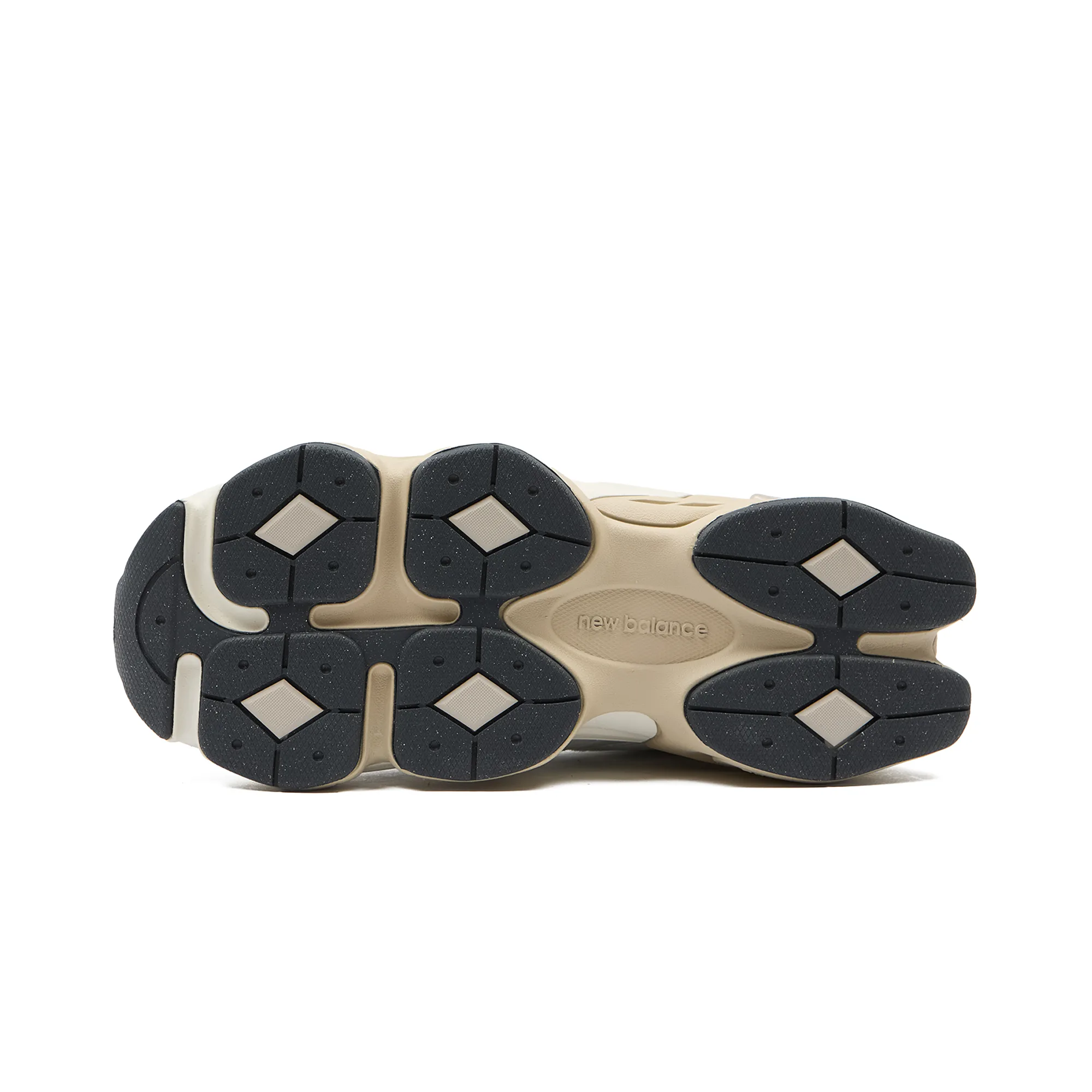 Кроссовки New Balance 9060 Grey Matter Pink Haze