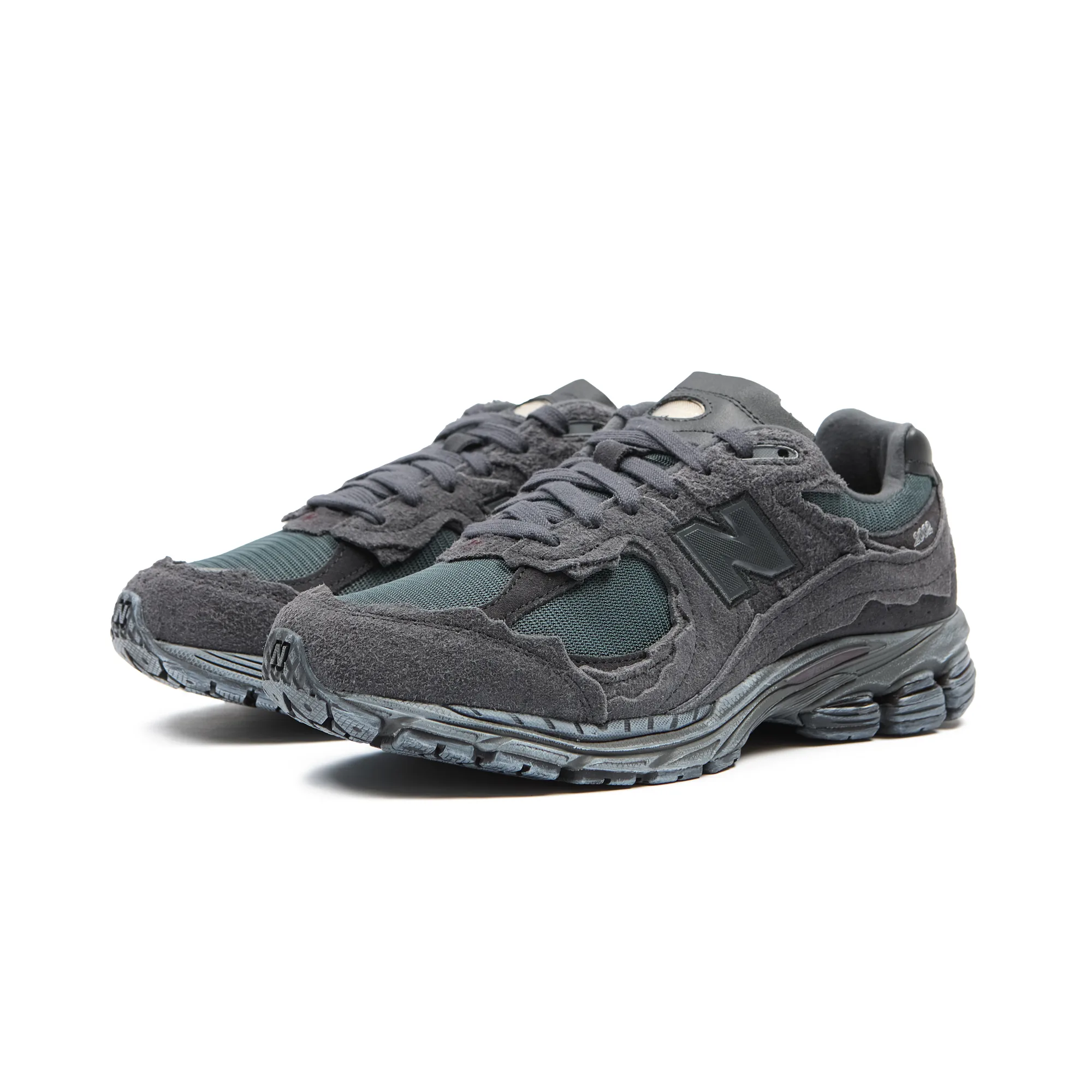 Кроссовки New Balance 2002R Protection Pack Phantom