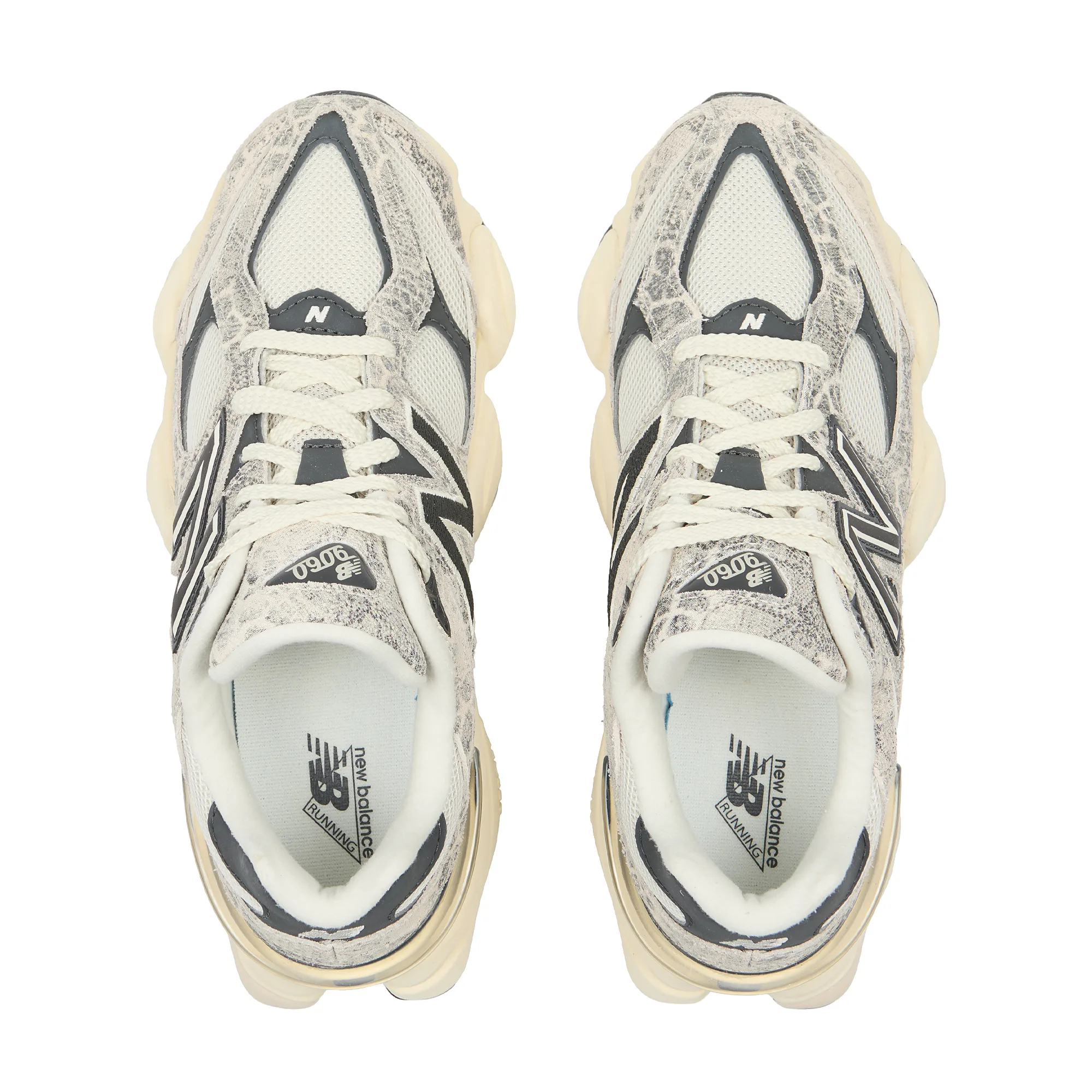 Кроссовки New Balance 9060 Year of the Snake