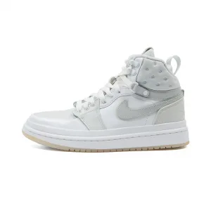 Кроссовки Nike Jordan 1 Acclimate White/Grey Fog-Photon Dust