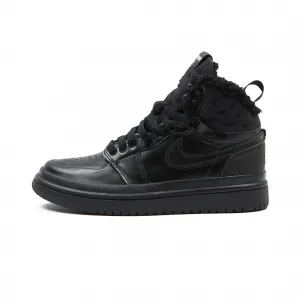 Кроссовки Nike Jordan 1 Acclimate Triple Black