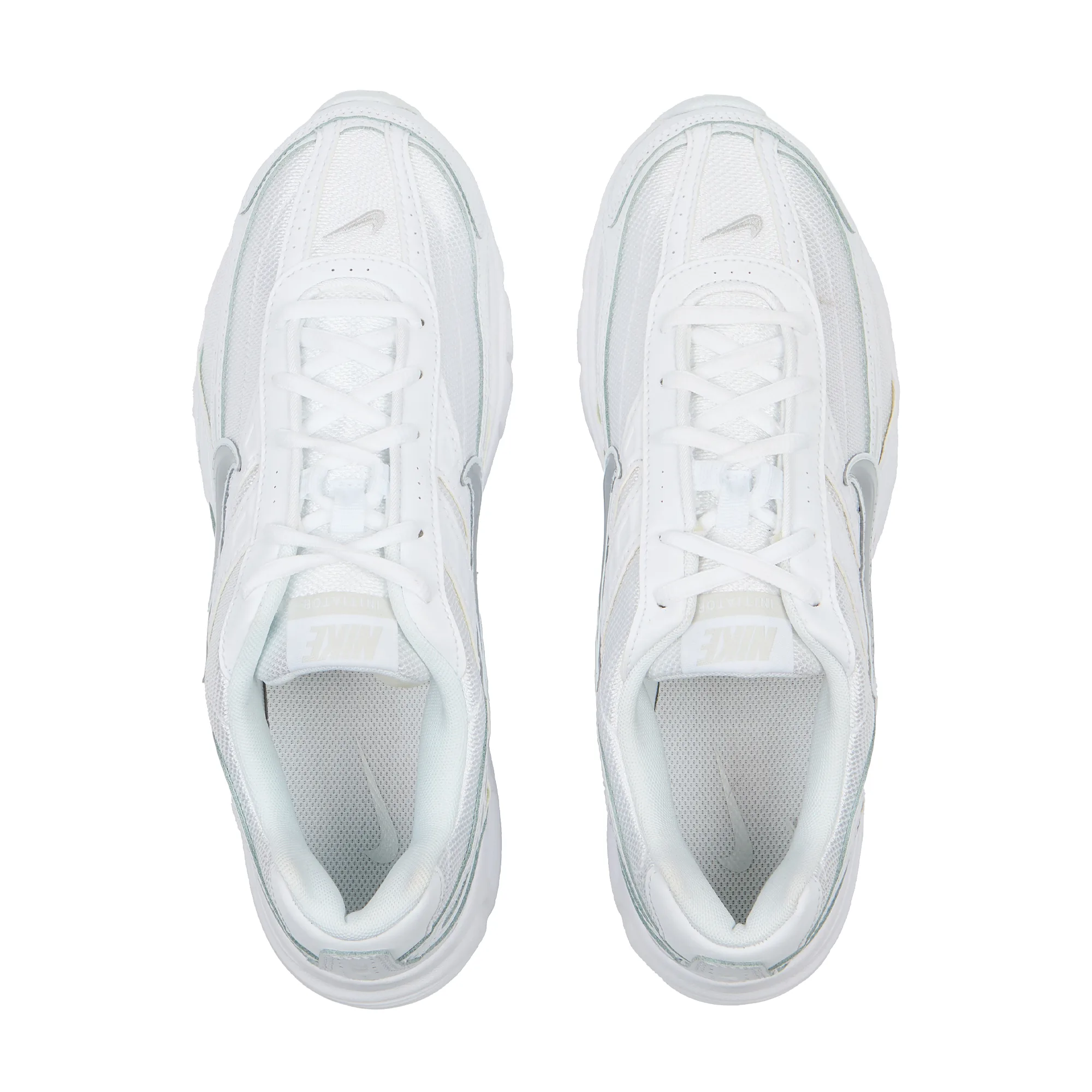 Кроссовки Nike Initiator White Photon Dust