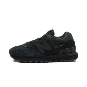 Кроссовки New Balance 574 Legacy Cordura Pack Black
