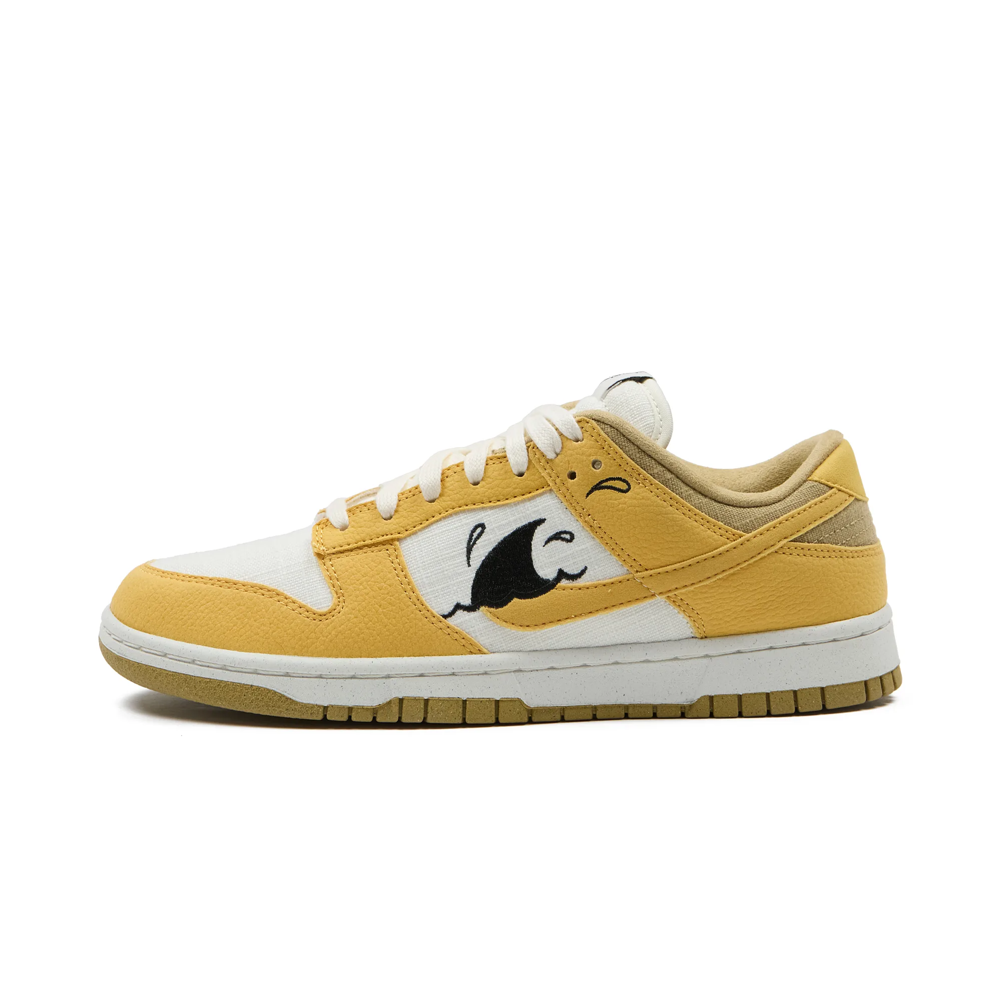 Кроссовки Nike Dunk Low Retro Sun Club