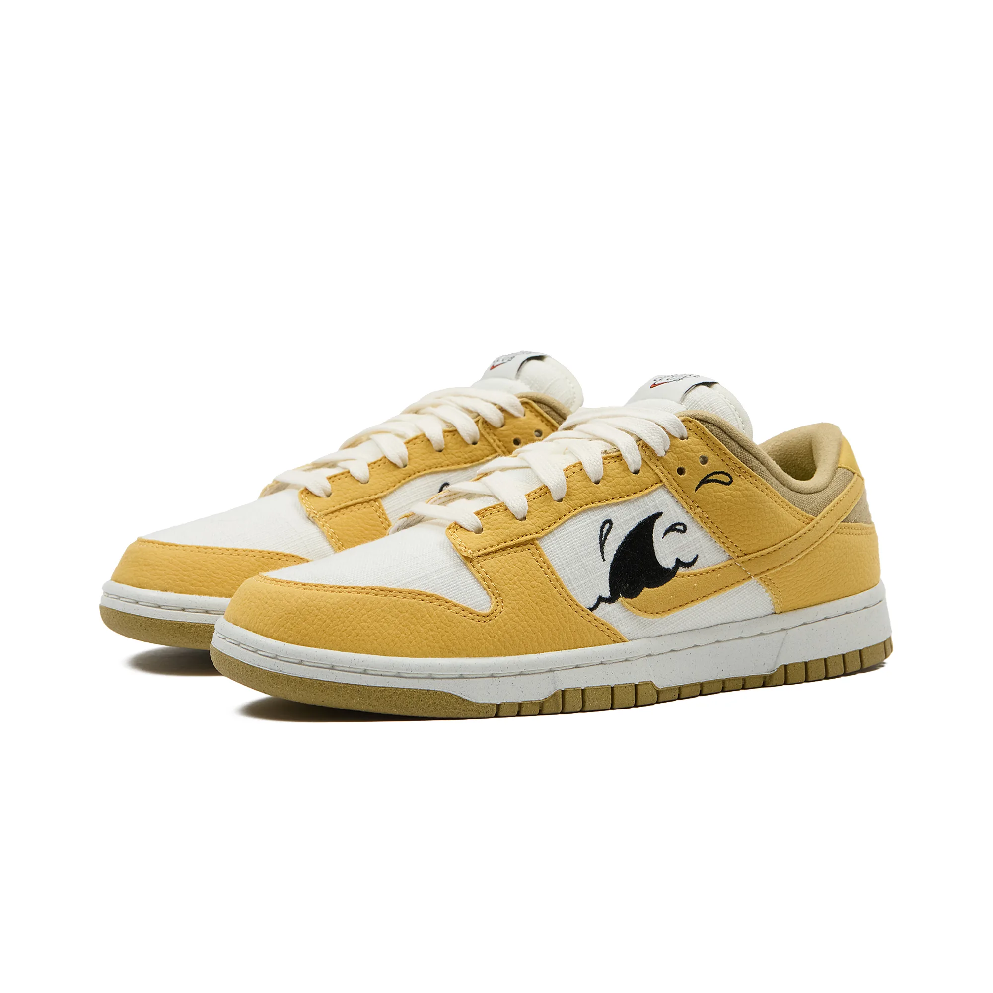Кроссовки Nike Dunk Low Retro Sun Club