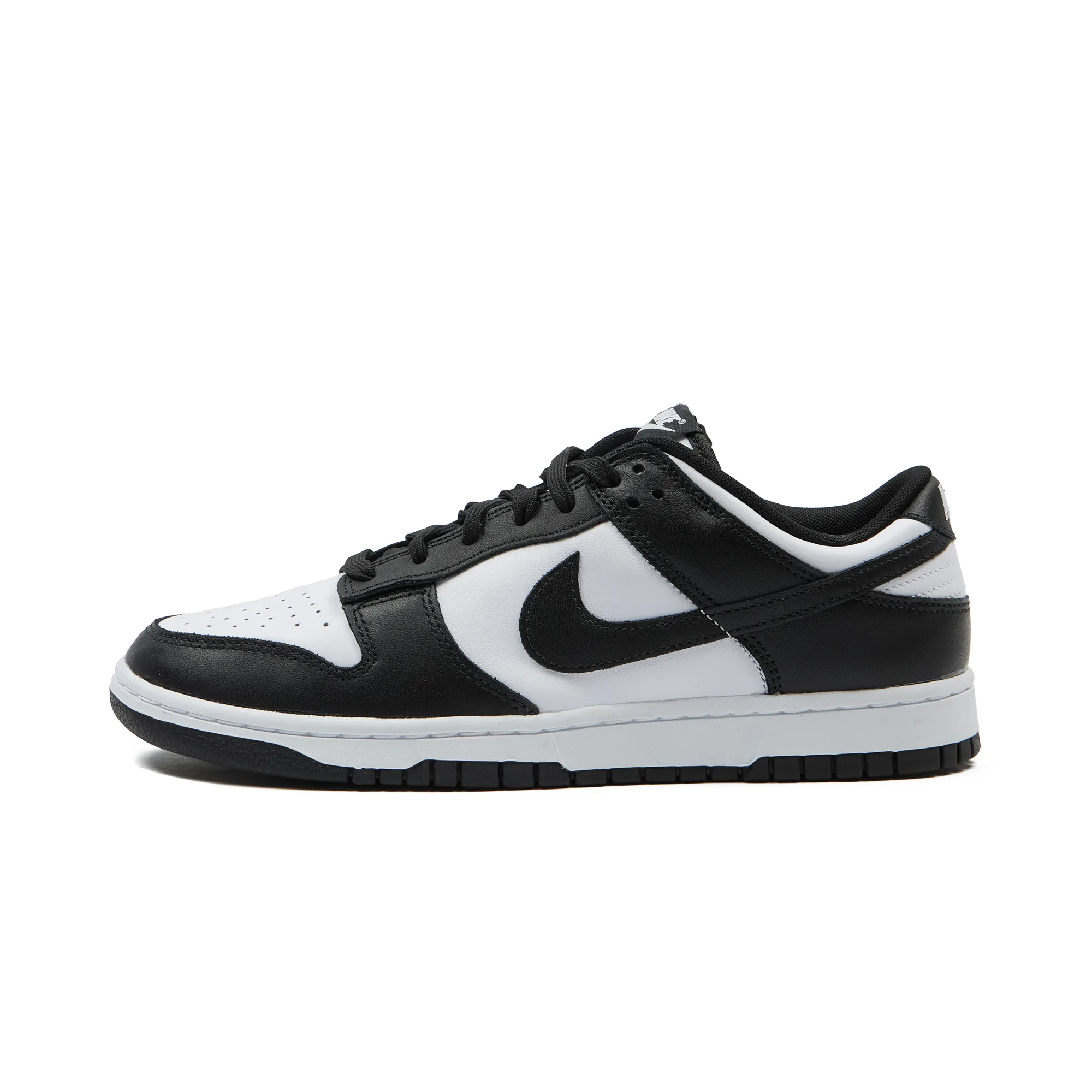 Кроссовки Nike Dunk low Panda