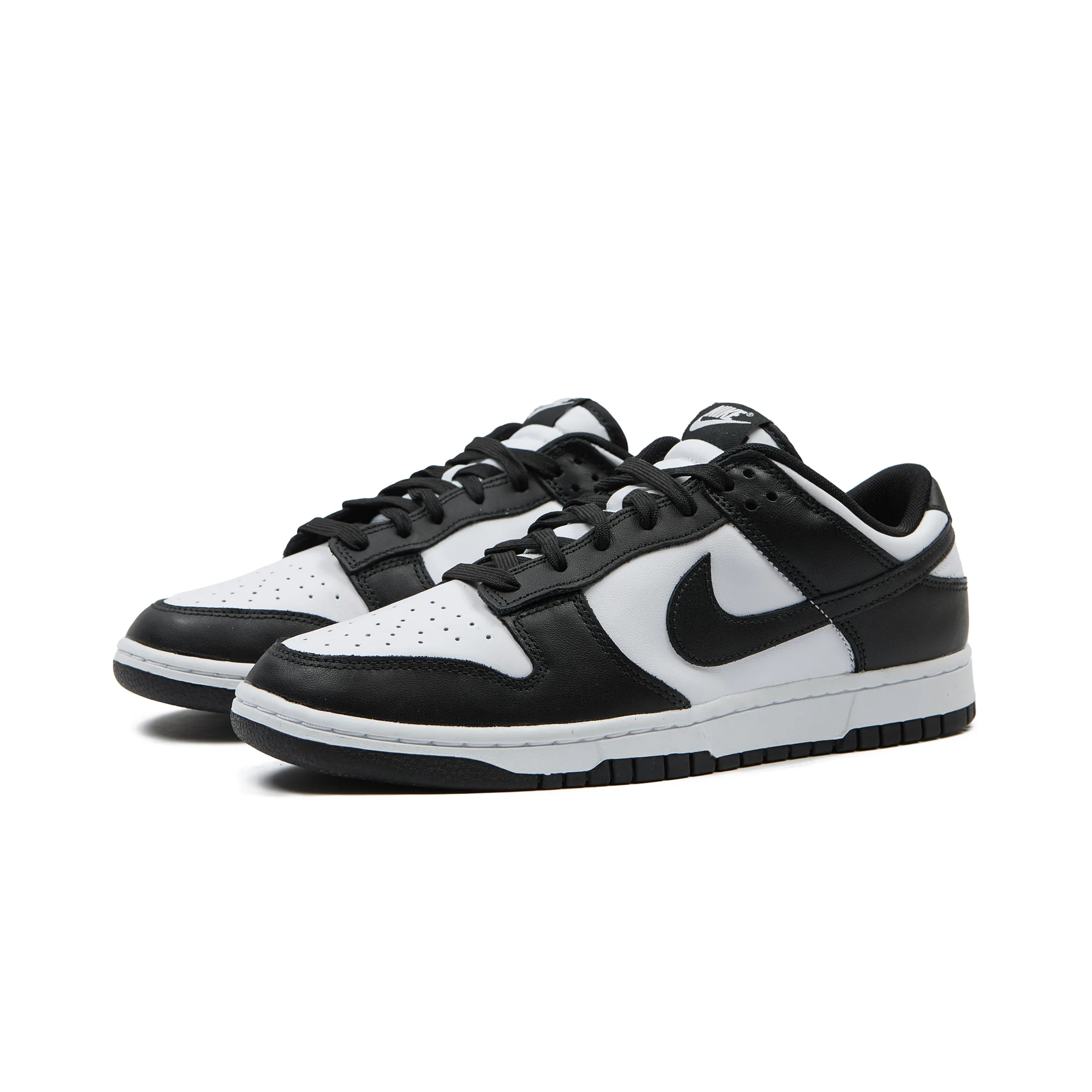 Кроссовки Nike Dunk low Panda