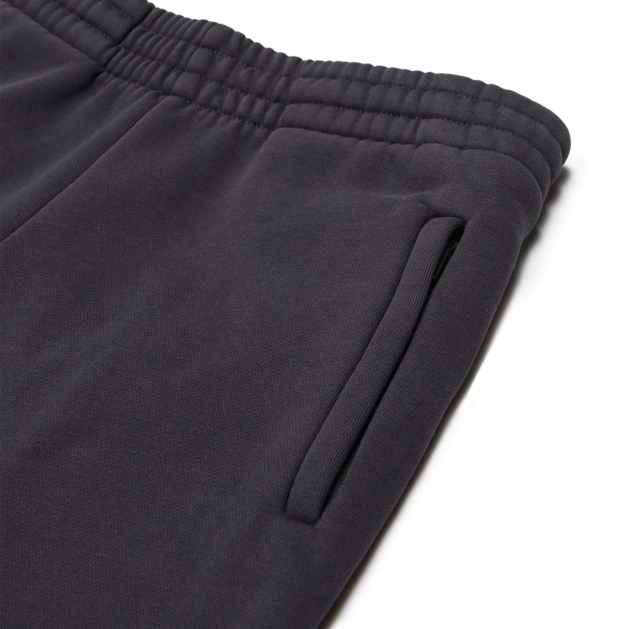 Брюки Yeezy Gap Engineered by Balenciaga Fleece Jogging Pants