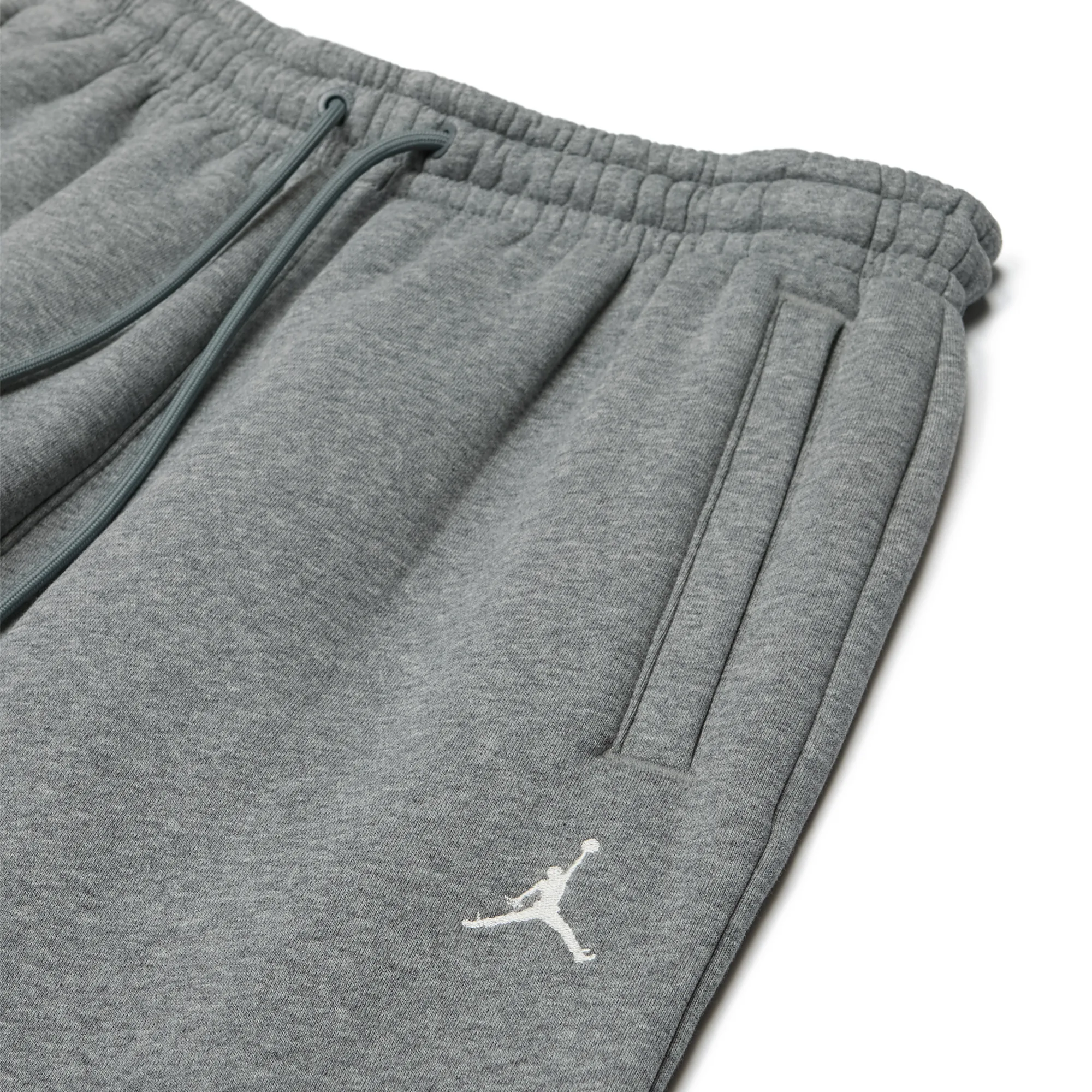 Брюки Jordan Brooklyn Fleece Carbon Heather