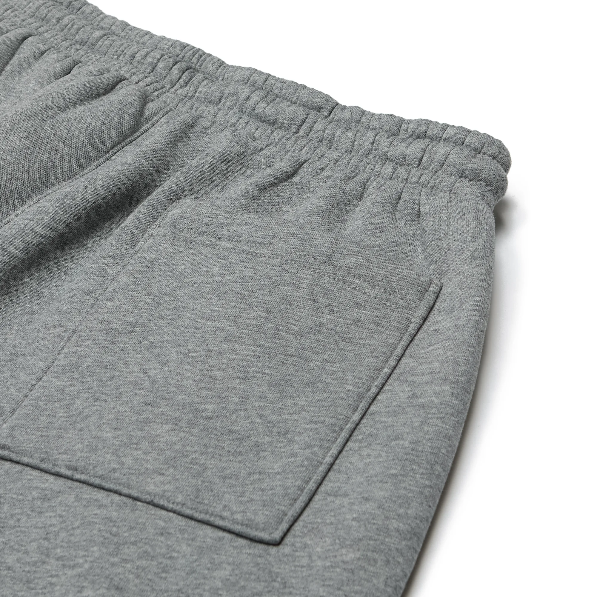 Брюки Jordan Brooklyn Fleece Carbon Heather