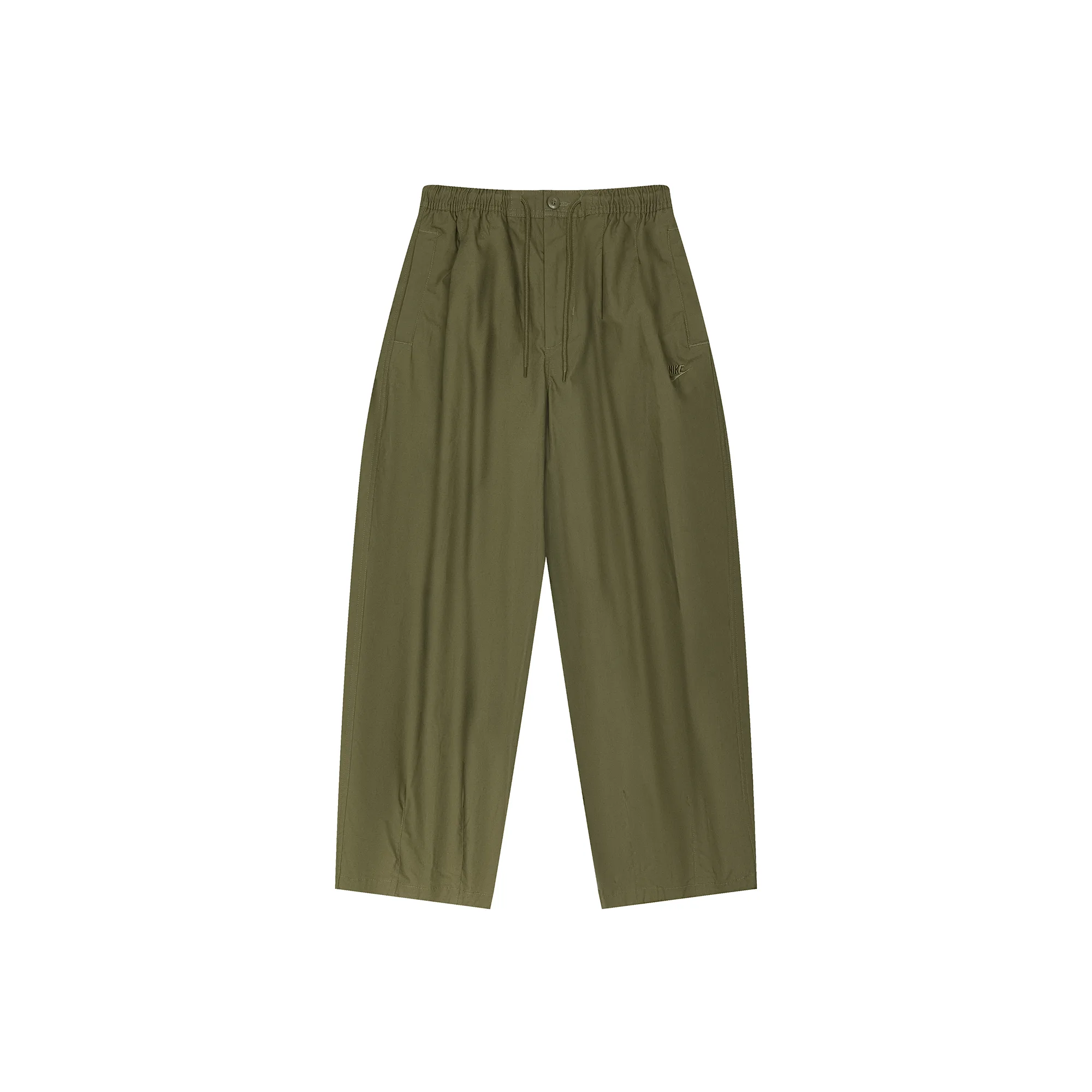 Брюки Nike Club Balloon Medium Olive