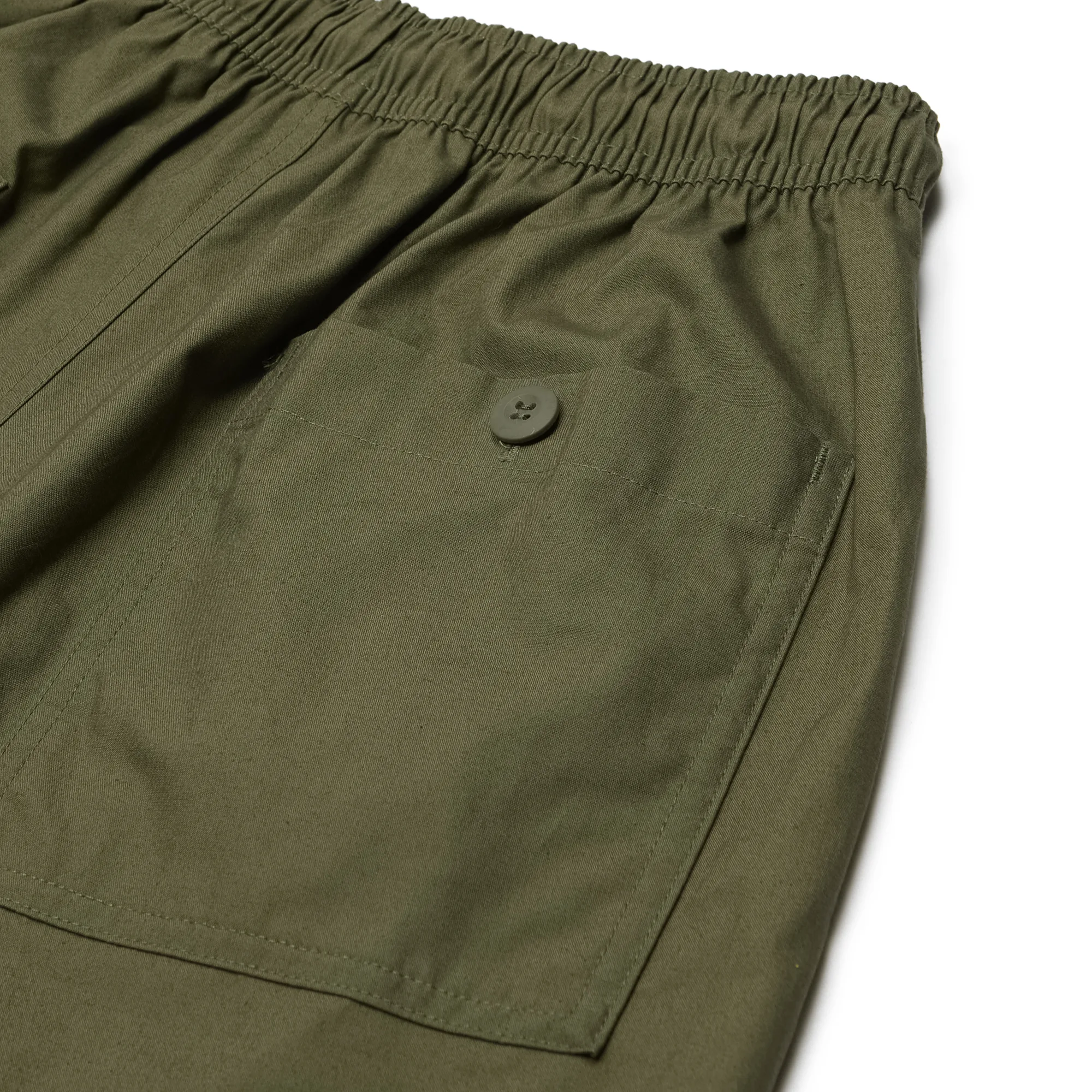 Брюки Nike Club Balloon Medium Olive