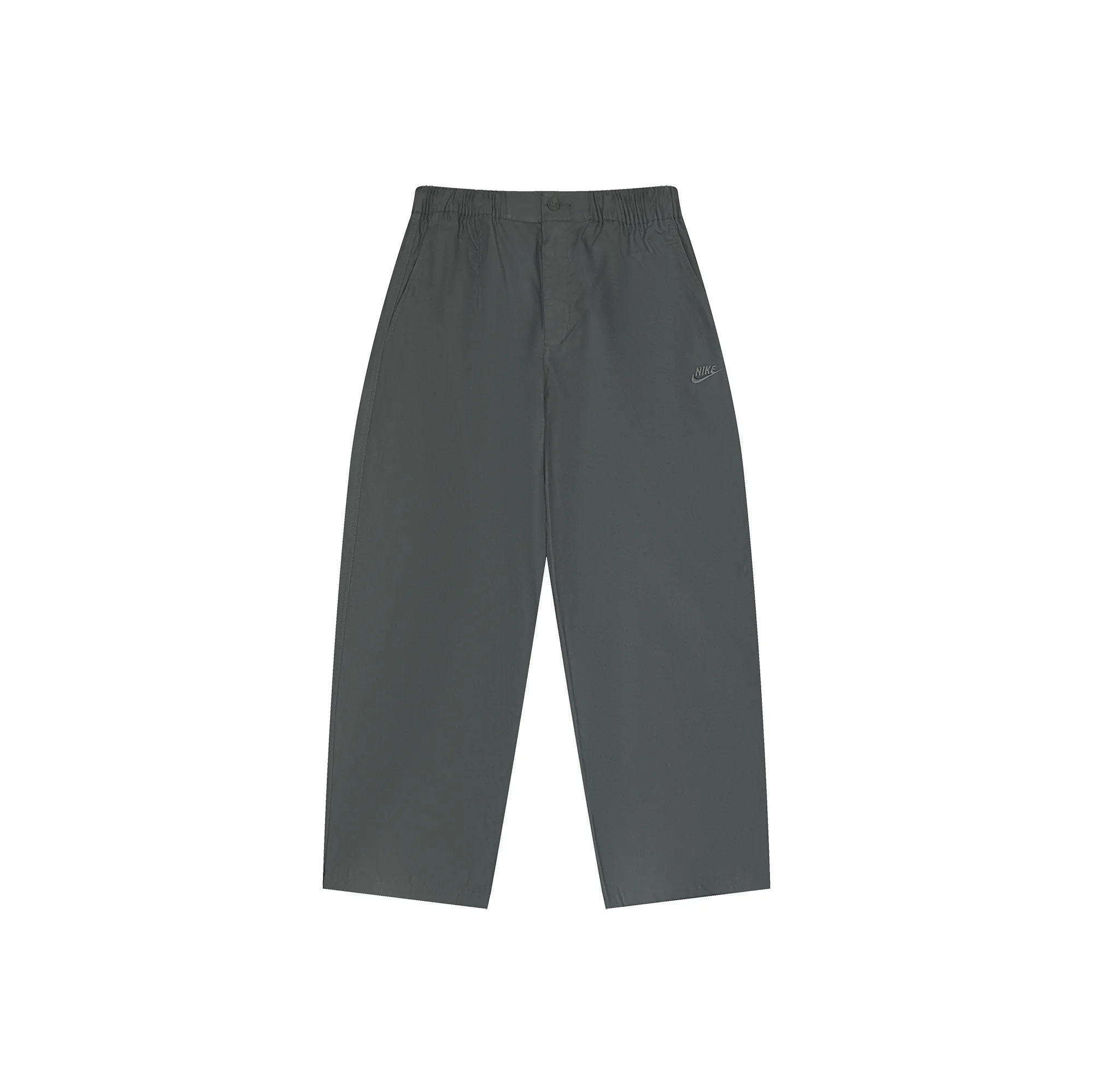 Брюки Nike Sportswear Club Heavyweight Balloon Trousers Iron Grey
