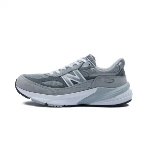 Кроссовки New Balance 990v6 Made in USA Grey