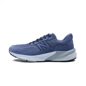 Кроссовки New Balance 990v6 Made in USA Purple