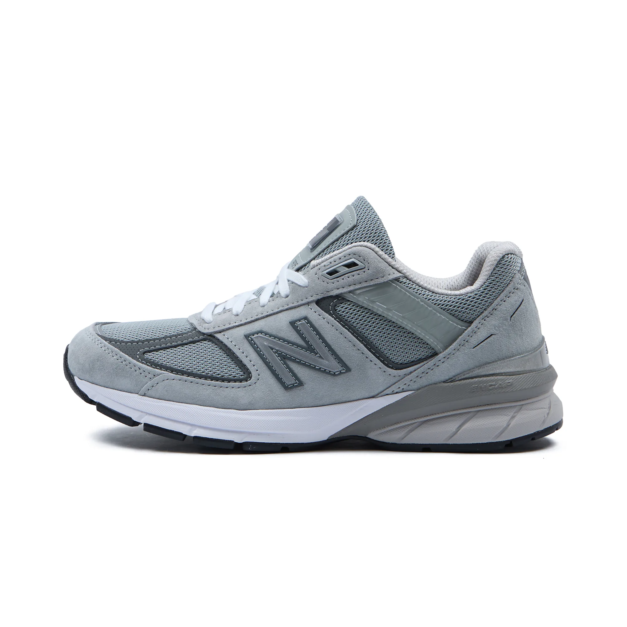 Кроссовки женские New Balance 990v5 Made In USA Grey