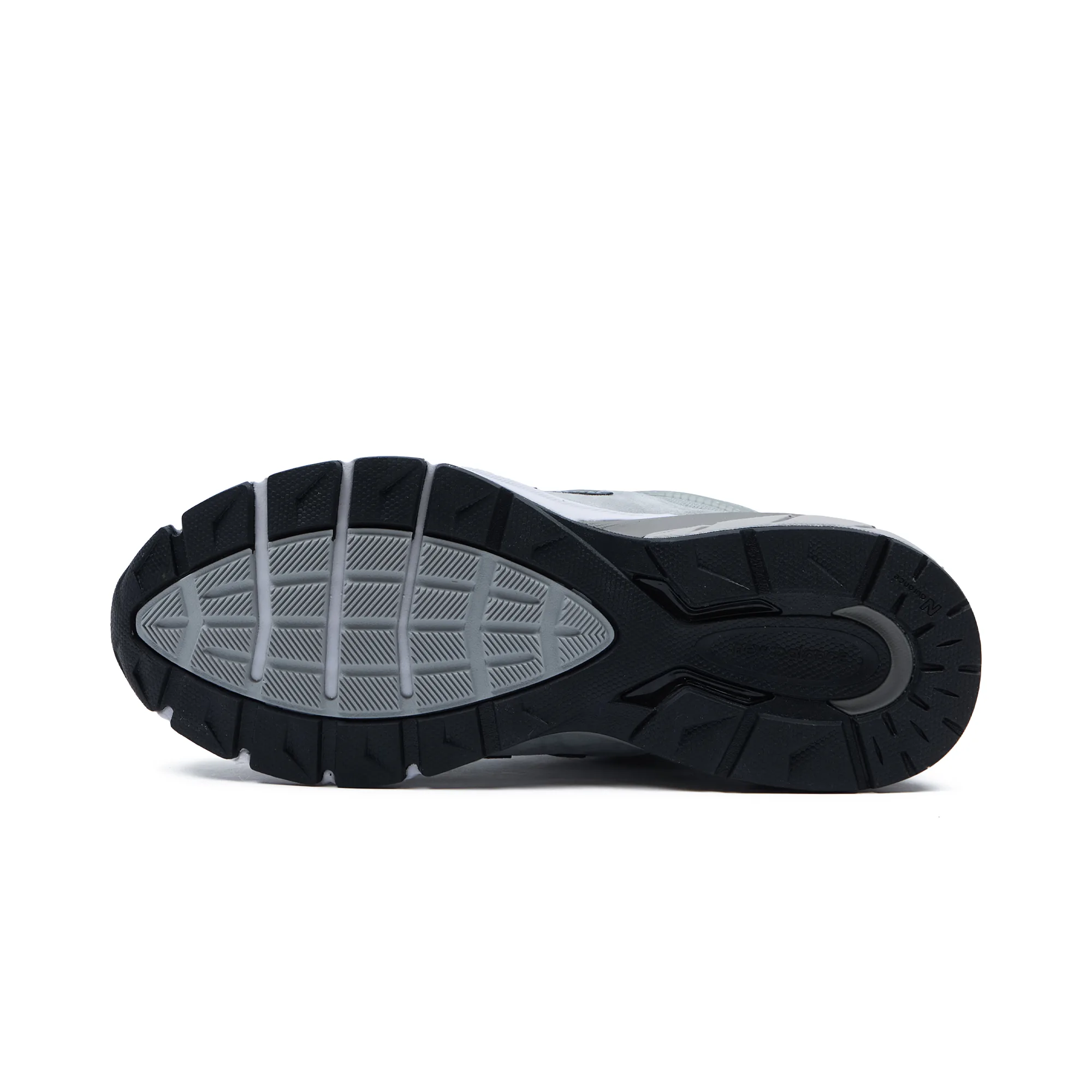 Кроссовки женские New Balance 990v5 Made In USA Grey