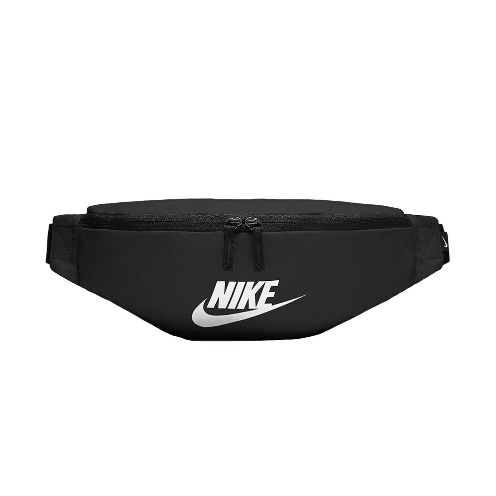 Сумка Nike Sportswear Heritage Hip Bag Black
