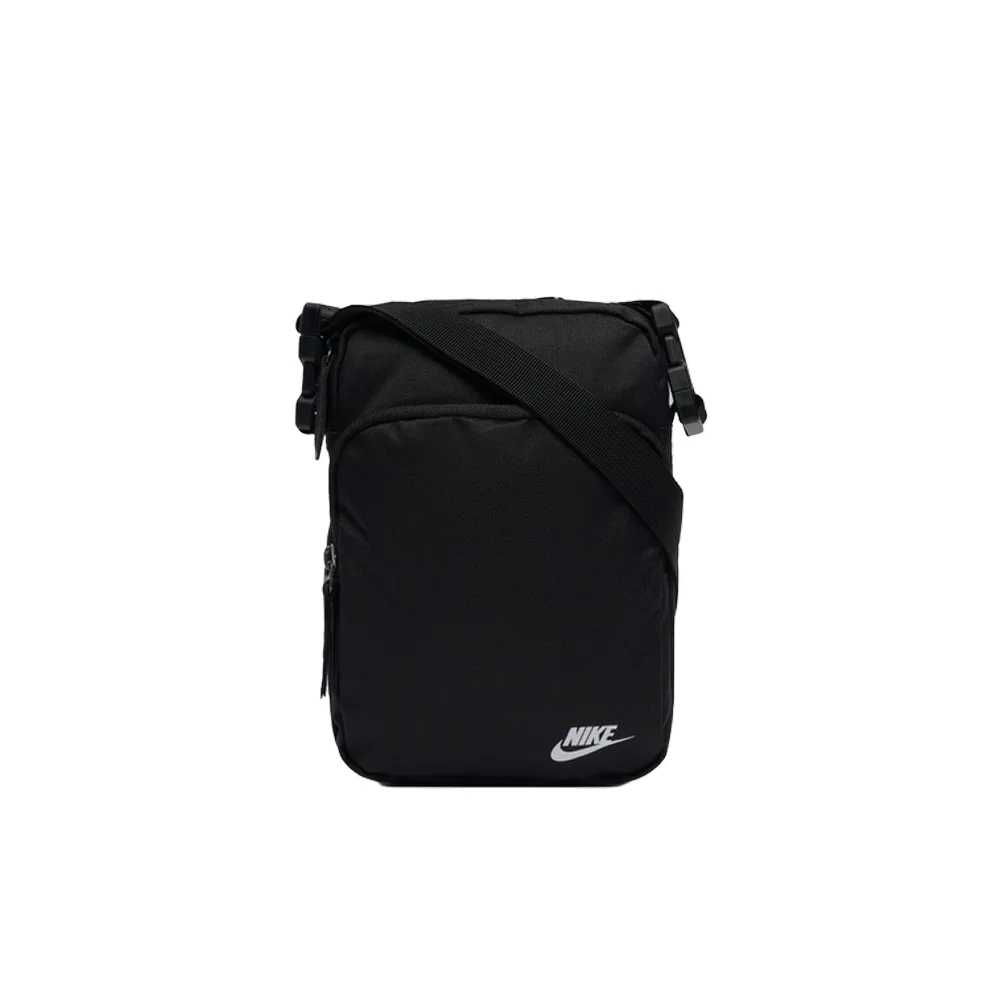 Сумка Nike Sportswear Heritage Shoulder Bag 2.0 Black