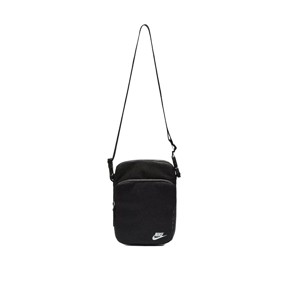 Сумка Nike Sportswear Heritage Shoulder Bag 2.0 Black