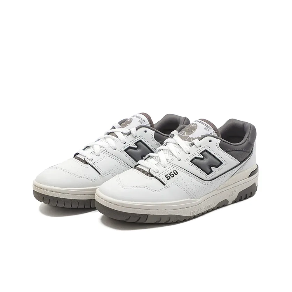 New Balance 550 'White Castlerock'