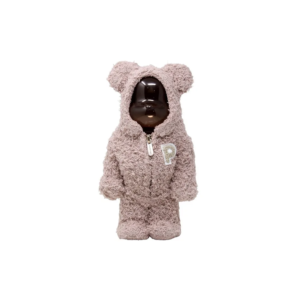 Дизайнерская игрушка Medicom Toy ×  Gelato Pique Pajamas  400 %