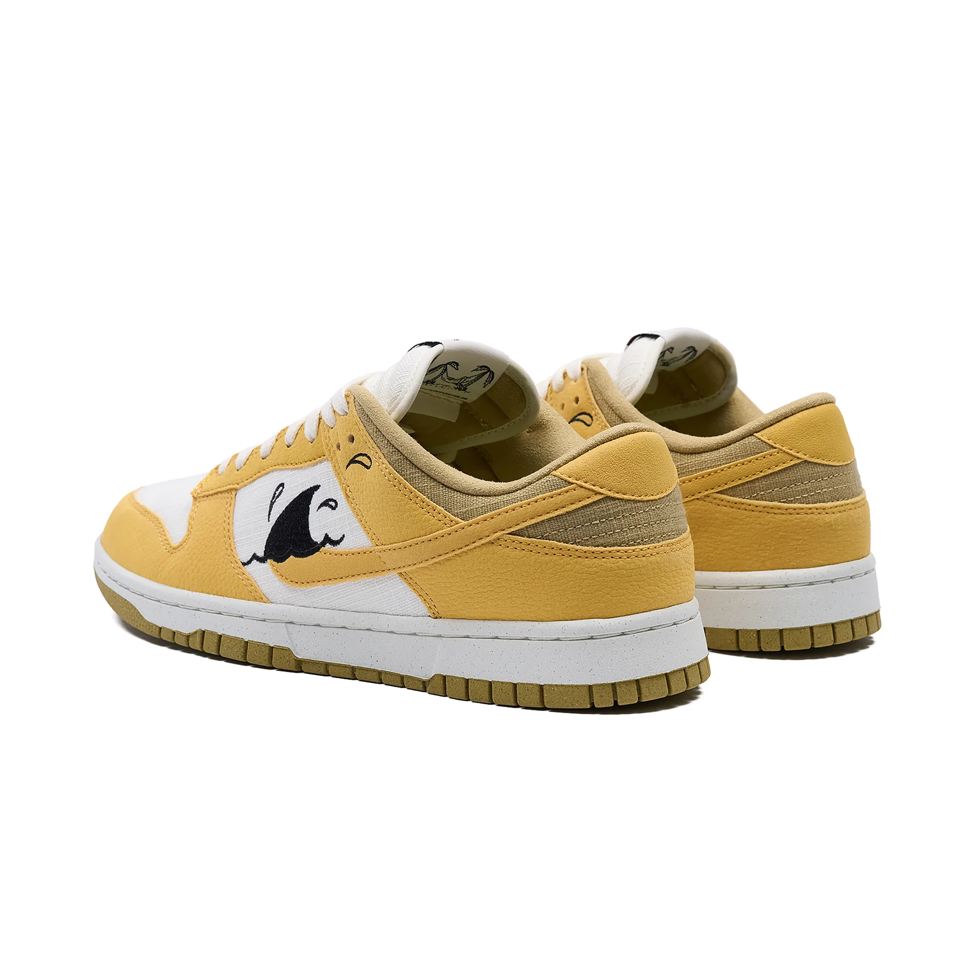 Nike Dunk Low Retro Sun Club DV1681-100