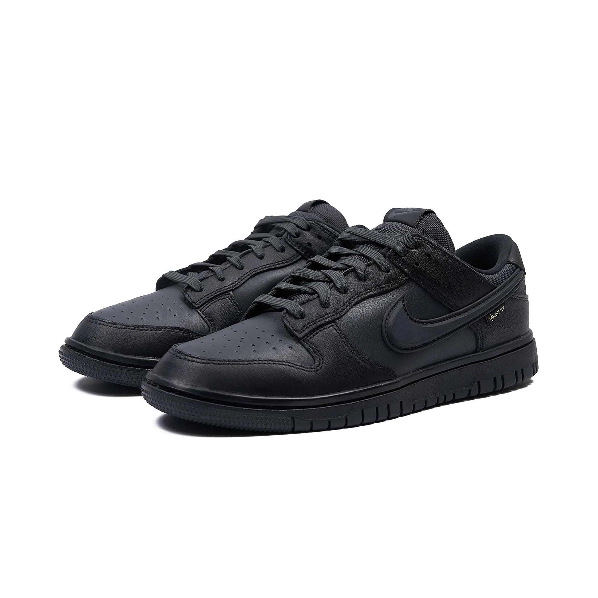 Nike Dunk Low Gore-Tex Triple Black
