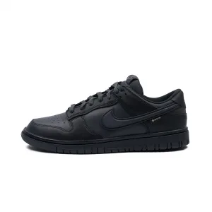 Nike Dunk Low Gore-Tex "Triple Black"