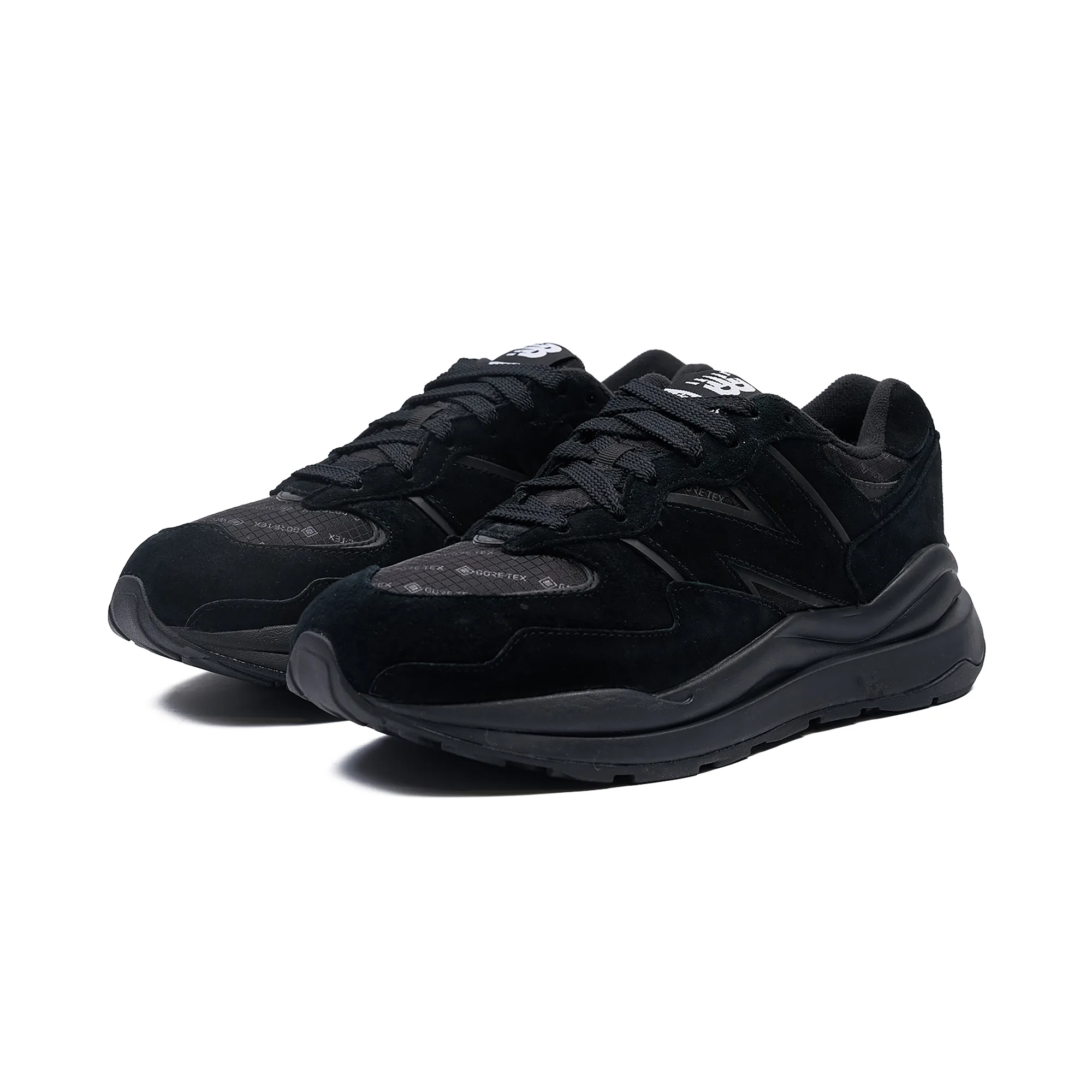 Кроссовки New Balance 57/40 Gore-Tex Black