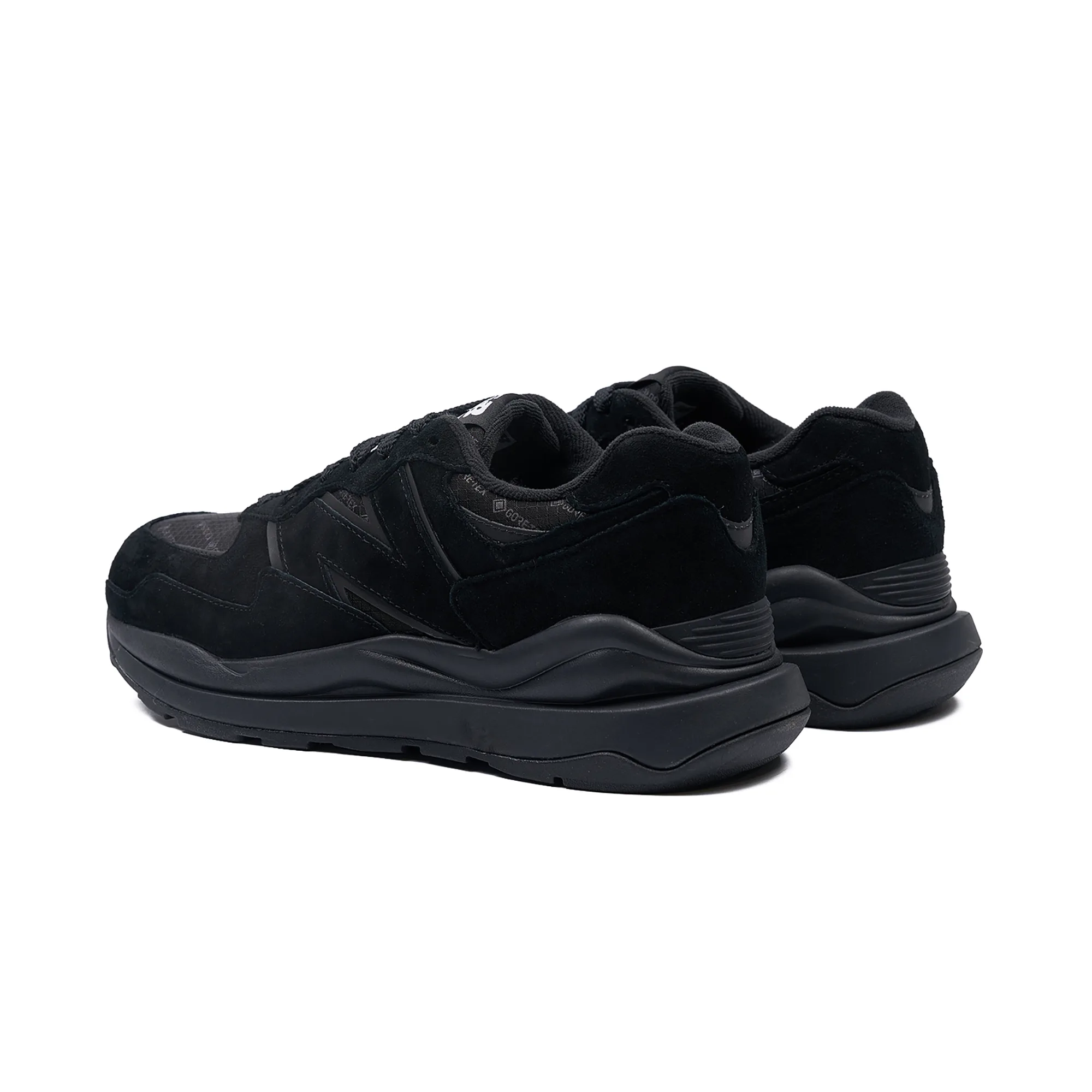 Кроссовки New Balance 57/40 Gore-Tex Black